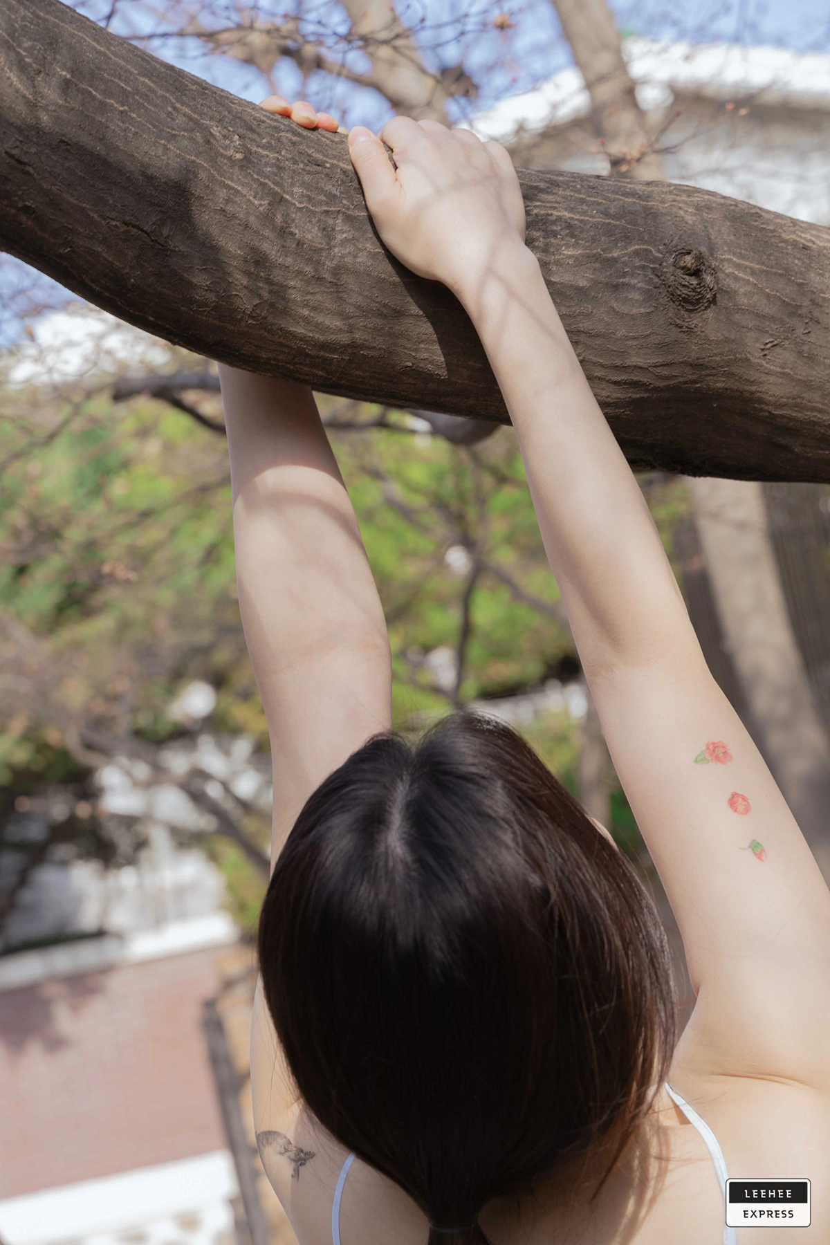 Sunny 혜선, LEEHEE EXPRESS LEDG-180の写真 49