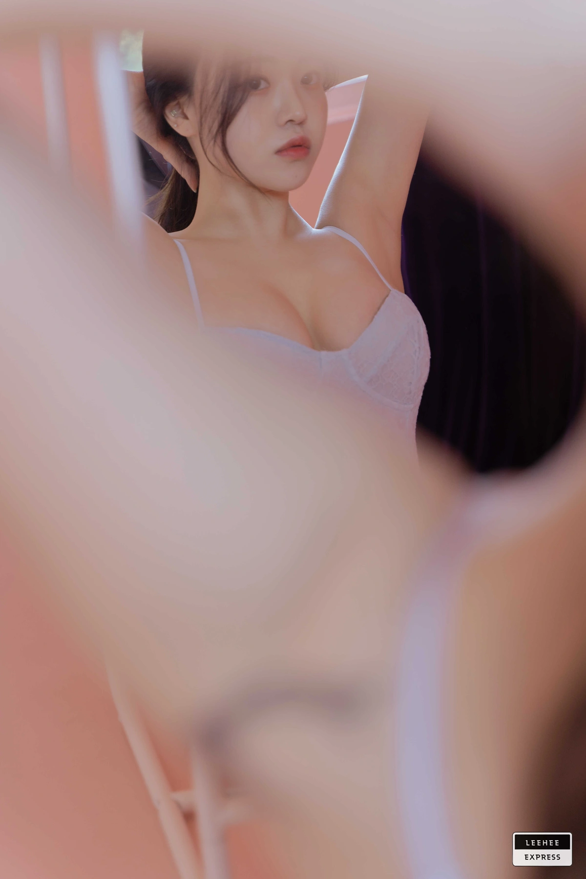 Sunny 혜선, LEEHEE EXPRESS LEDG-180の写真 54