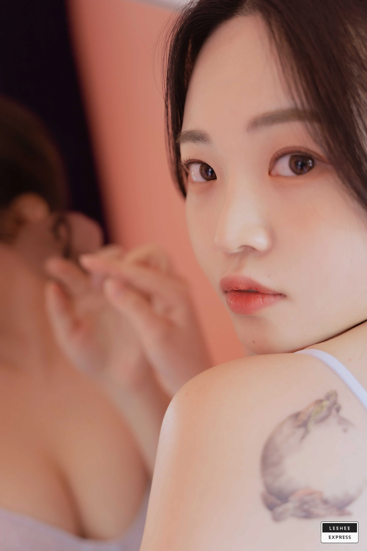 Sunny 혜선, LEEHEE EXPRESS LEDG-180の写真 58