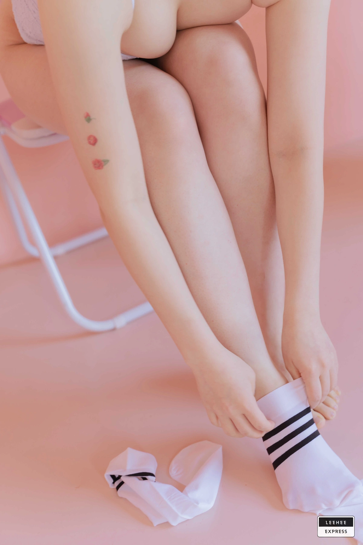 Sunny 혜선, LEEHEE EXPRESS LEDG-180の写真 60