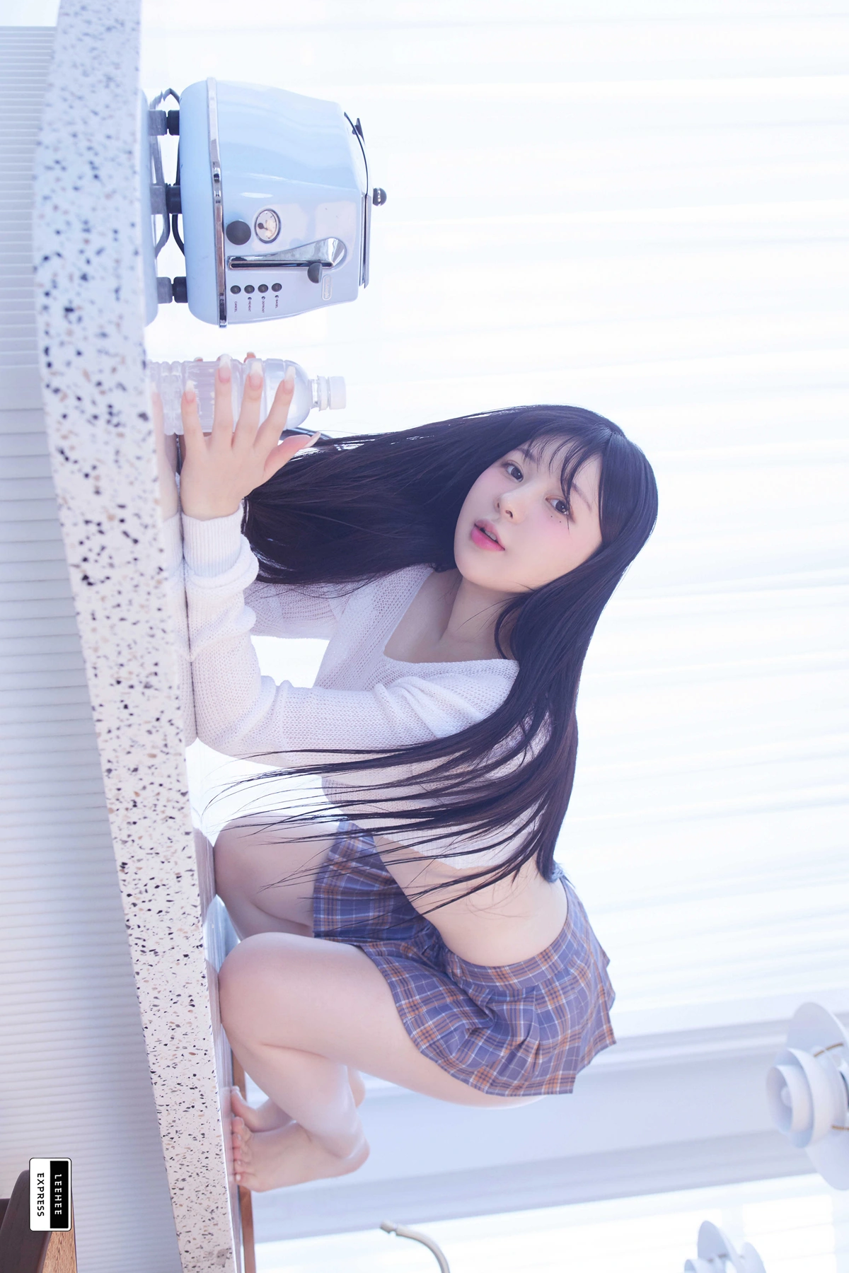 Park Star 박별, LEEHEE EXPRESS LERB-122の写真 5