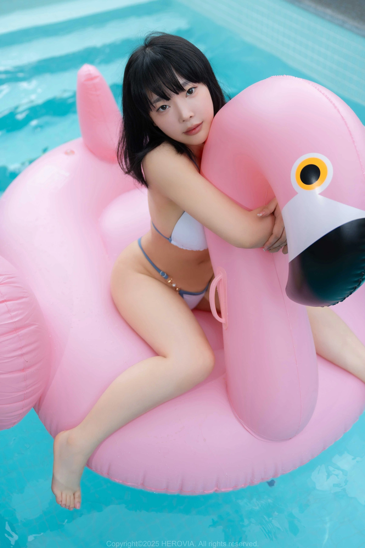 Kang Inkyung 강인경, Herovia July 2025 Pictorial Set.01の写真 29