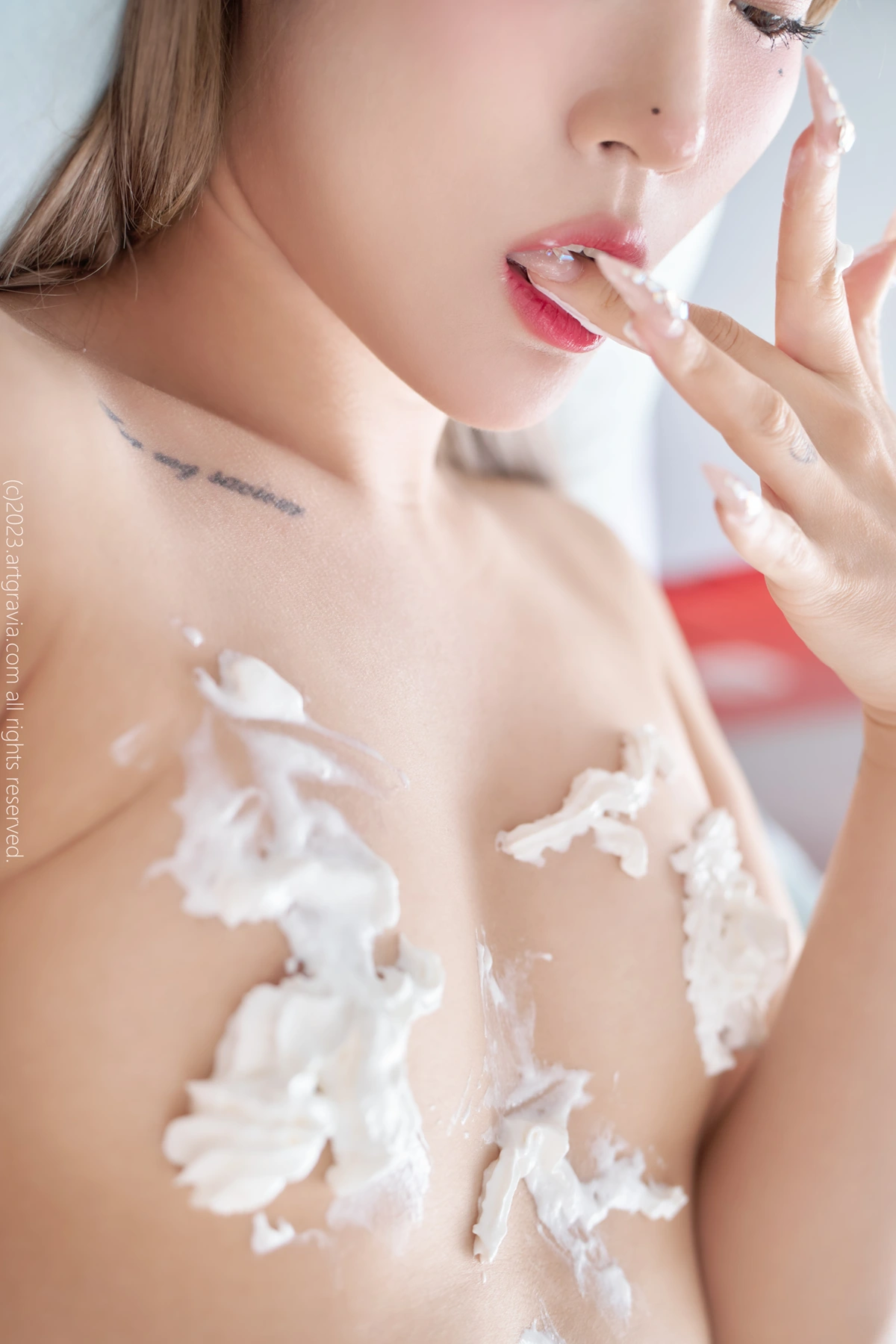 Jeong Bomi 정보미, ArtGravia Vol.533 Photobook Set.02の写真 55