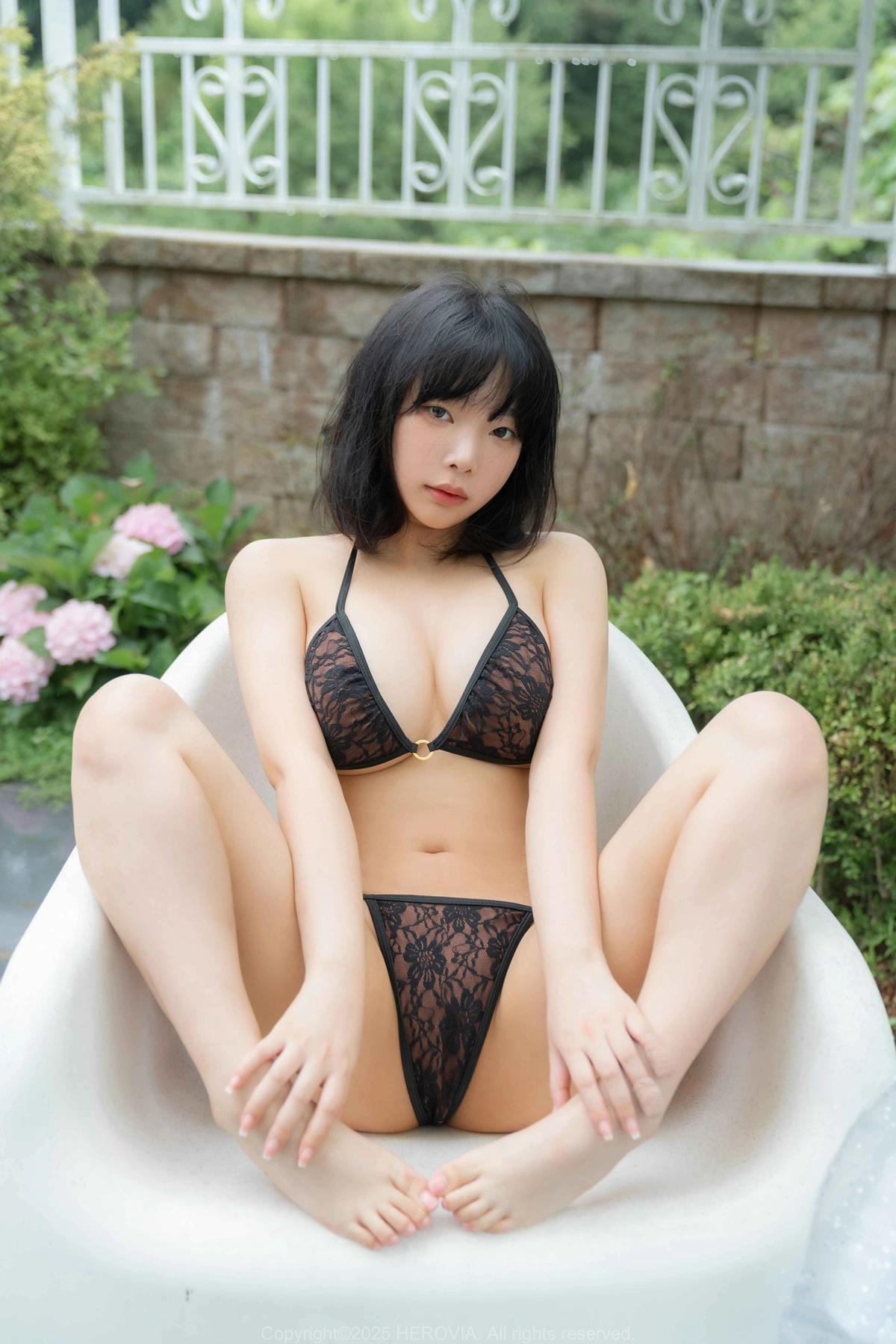 Kang Inkyung 강인경, Herovia July 2025 Pictorial Set.03の写真 28