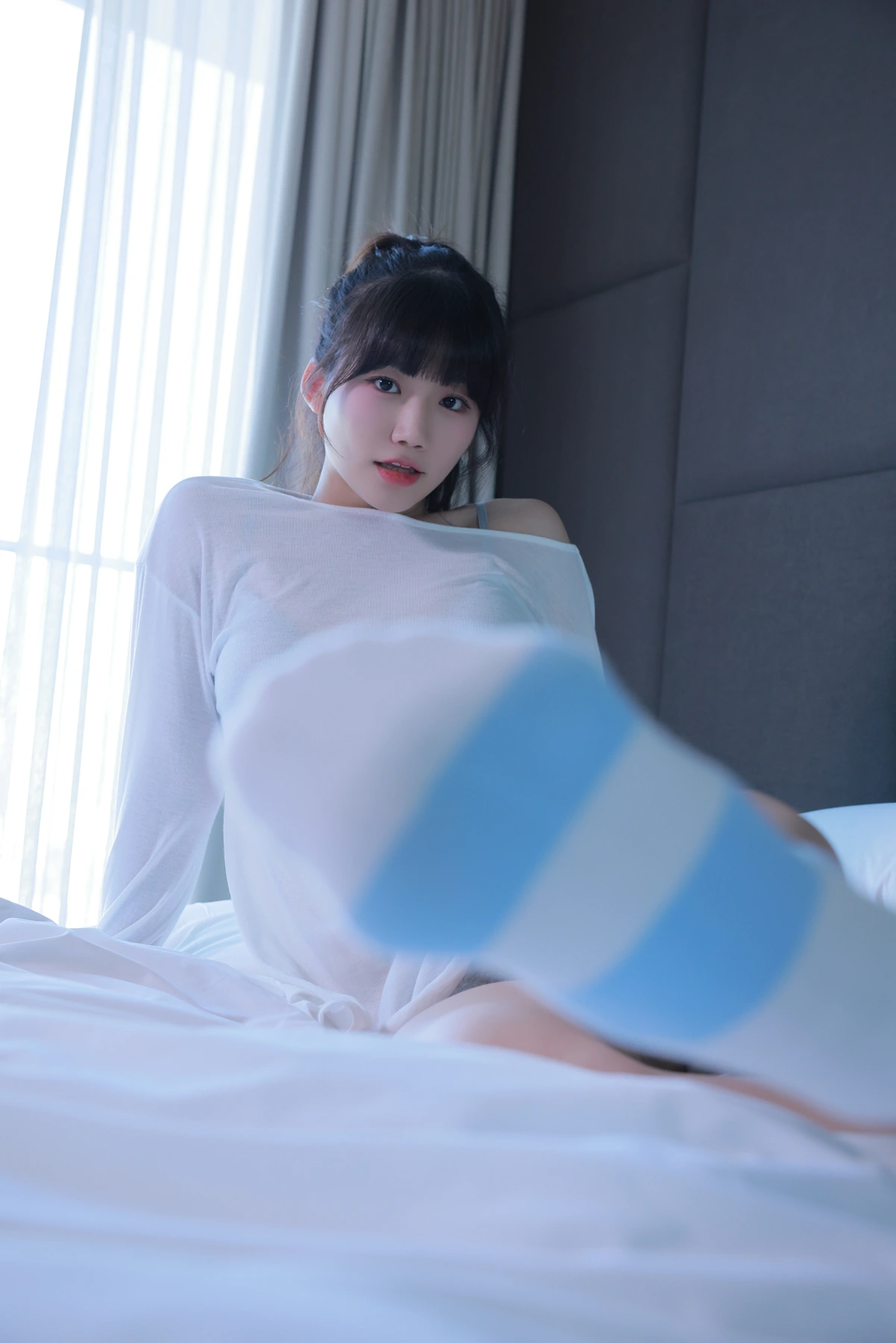 Yui 유이, SWEETBOX Photobook 「Teddy Bear」 Set.01の写真 9