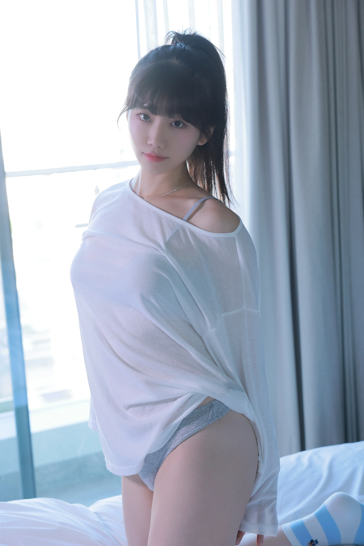 Yui 유이, SWEETBOX Photobook 「Teddy Bear」 Set.01の写真 12