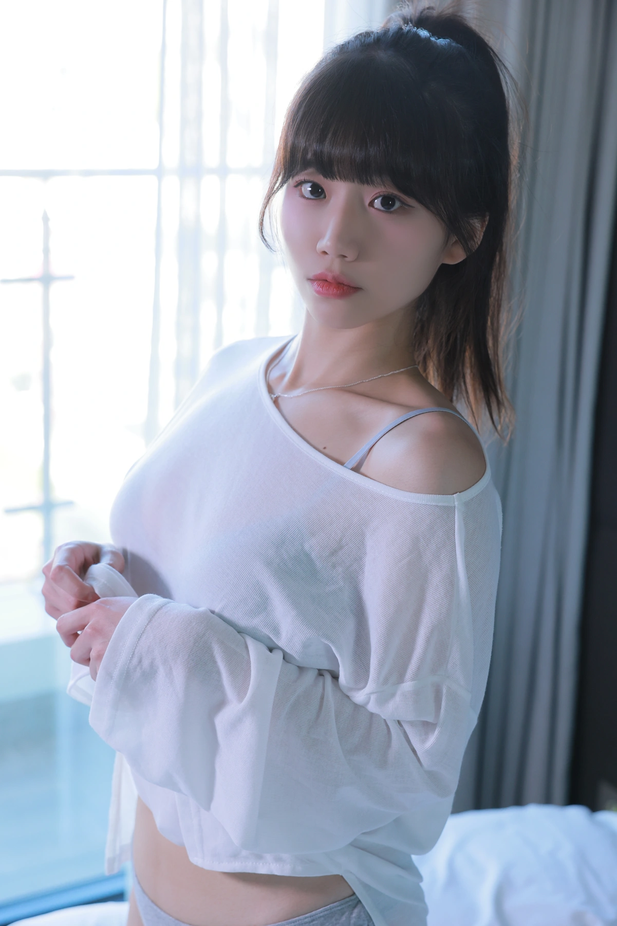 Yui 유이, SWEETBOX Photobook 「Teddy Bear」 Set.01の写真 13