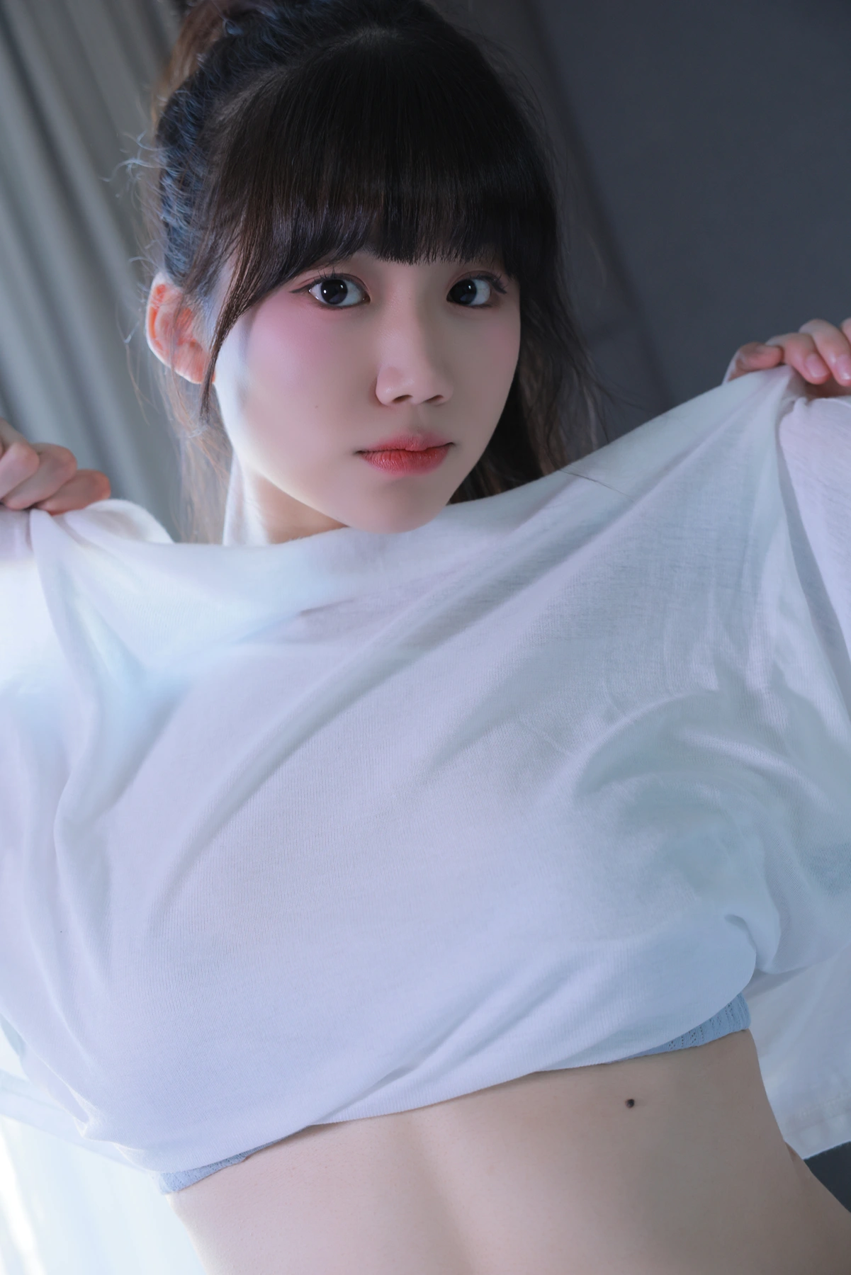Yui 유이, SWEETBOX Photobook 「Teddy Bear」 Set.01の写真 15
