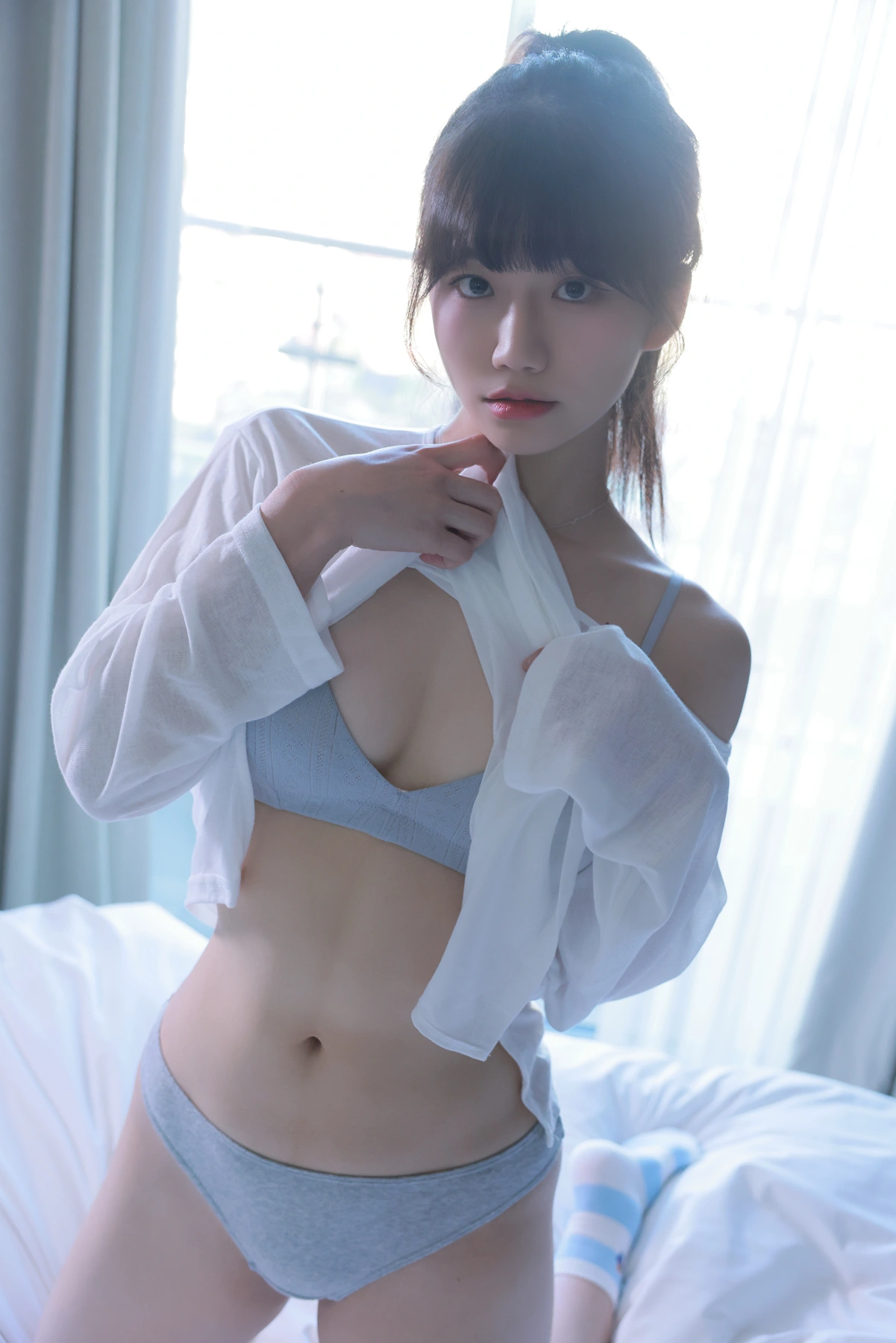 Yui 유이, SWEETBOX Photobook 「Teddy Bear」 Set.01の写真 20
