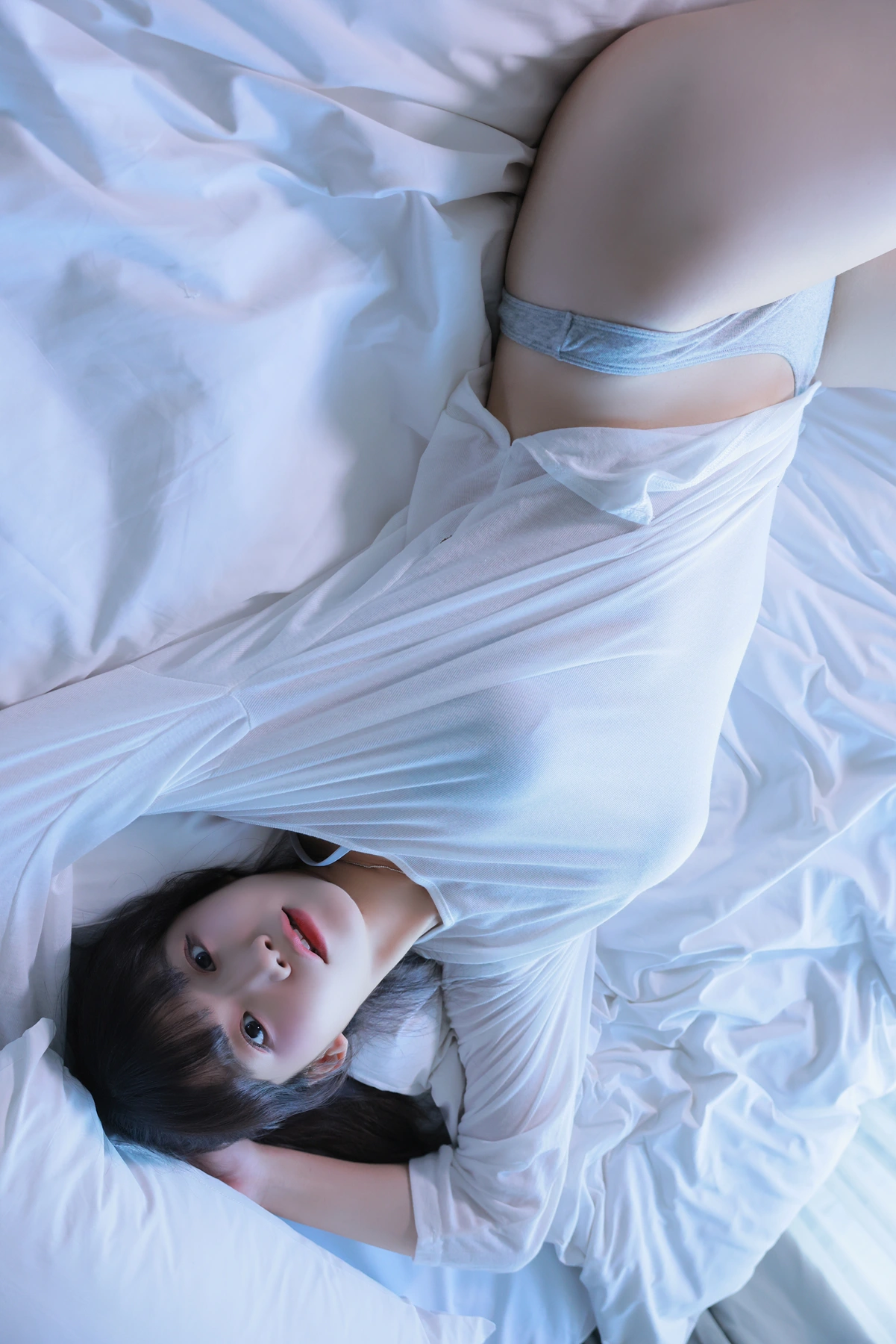 Yui 유이, SWEETBOX Photobook 「Teddy Bear」 Set.01の写真 27