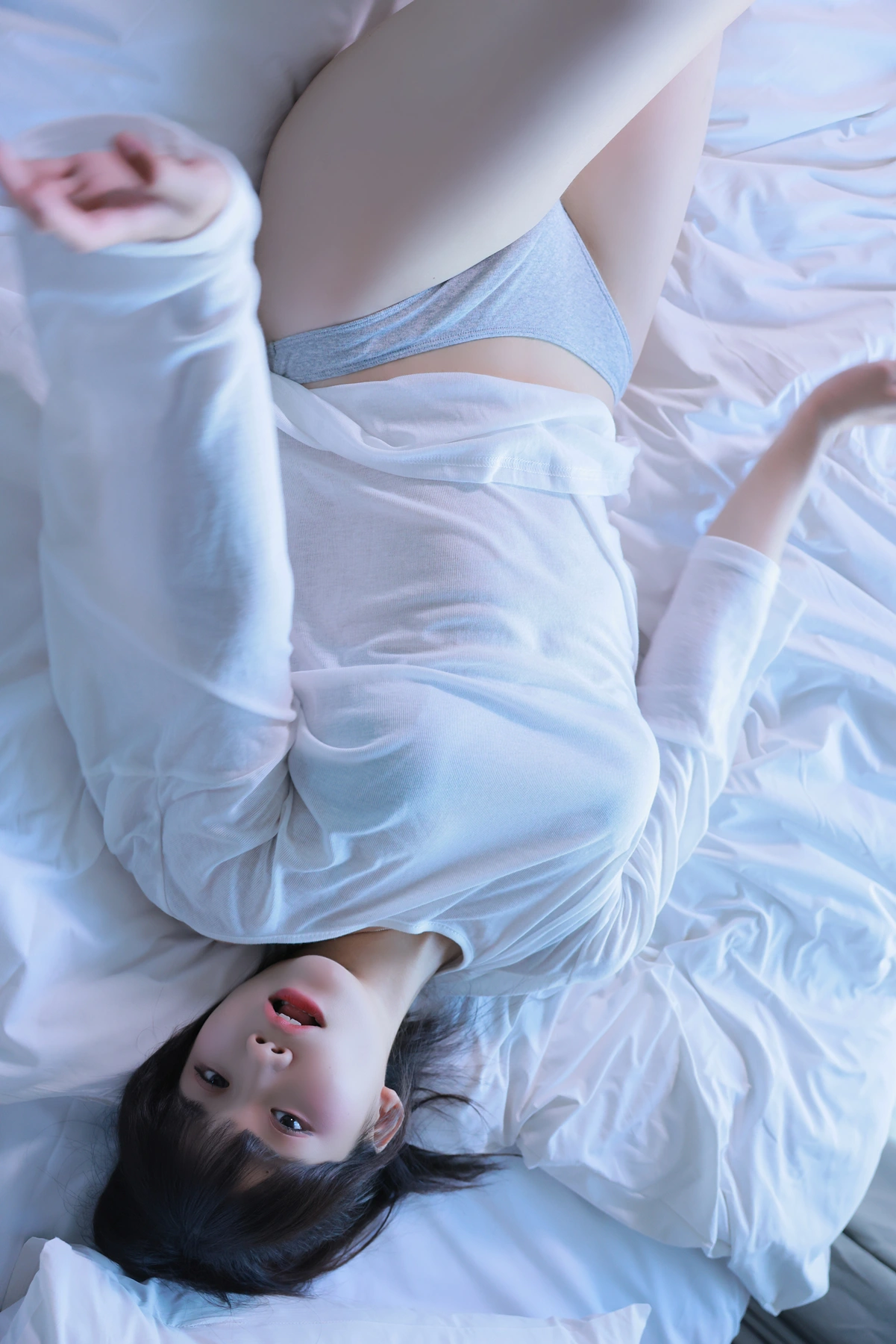 Yui 유이, SWEETBOX Photobook 「Teddy Bear」 Set.01の写真 28