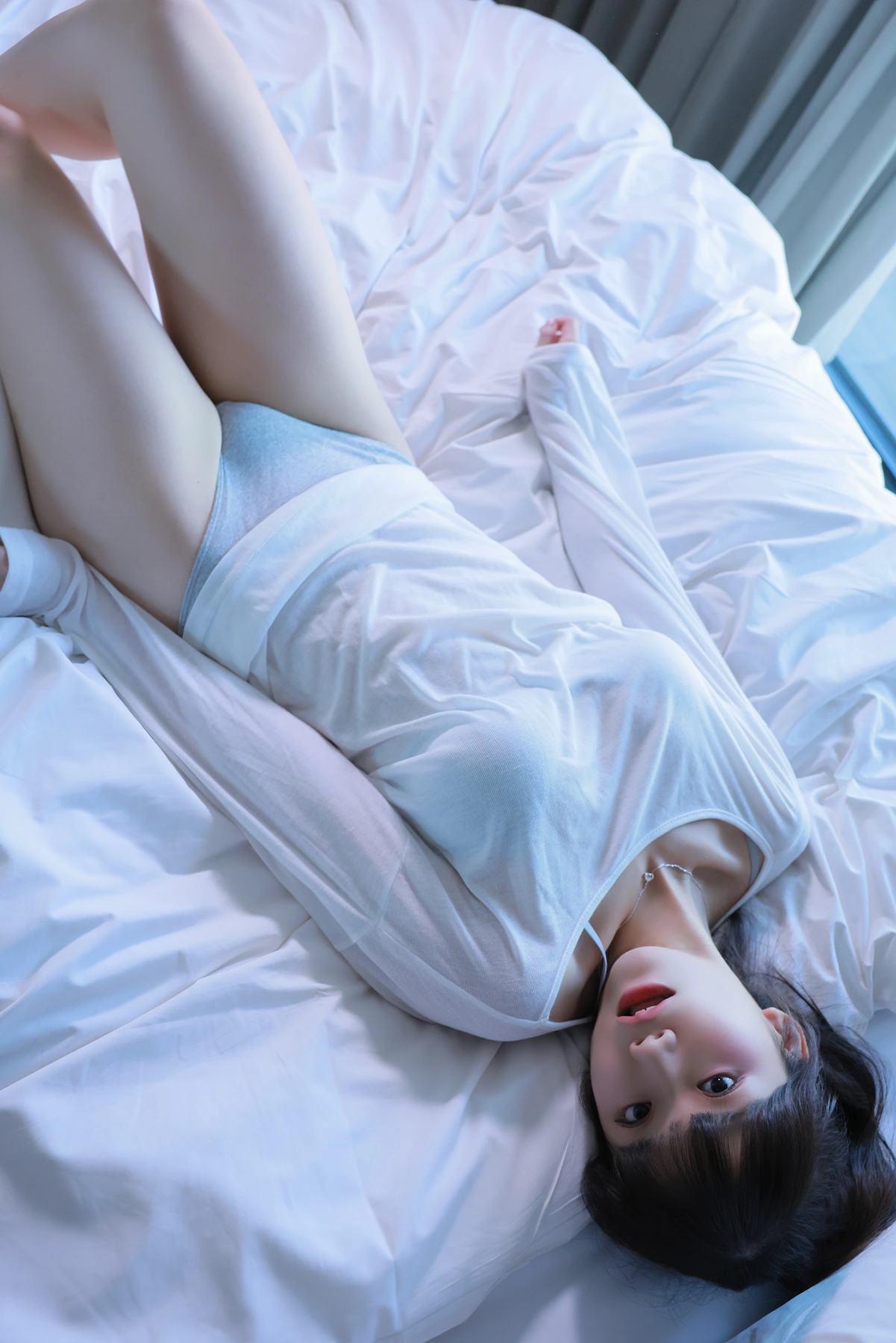 Yui 유이, SWEETBOX Photobook 「Teddy Bear」 Set.01の写真 29