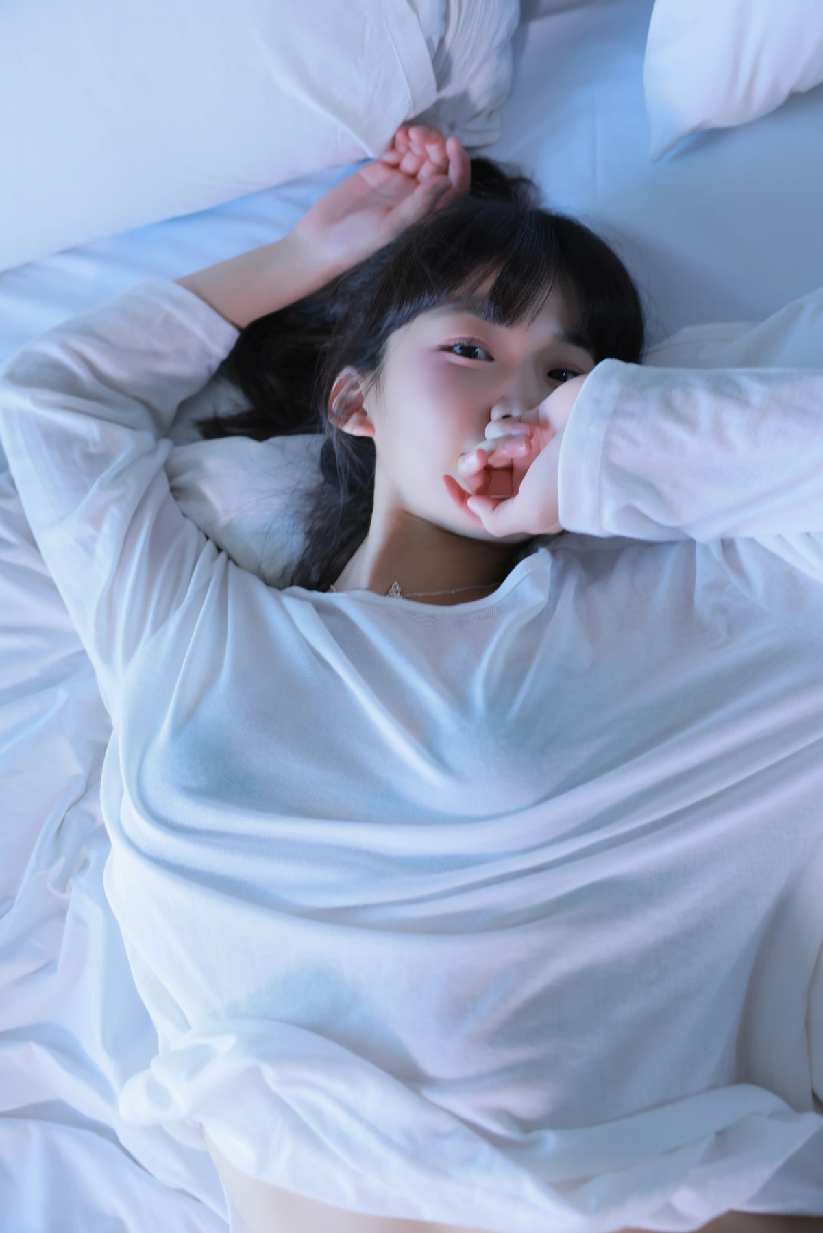 Yui 유이, SWEETBOX Photobook 「Teddy Bear」 Set.01の写真 31