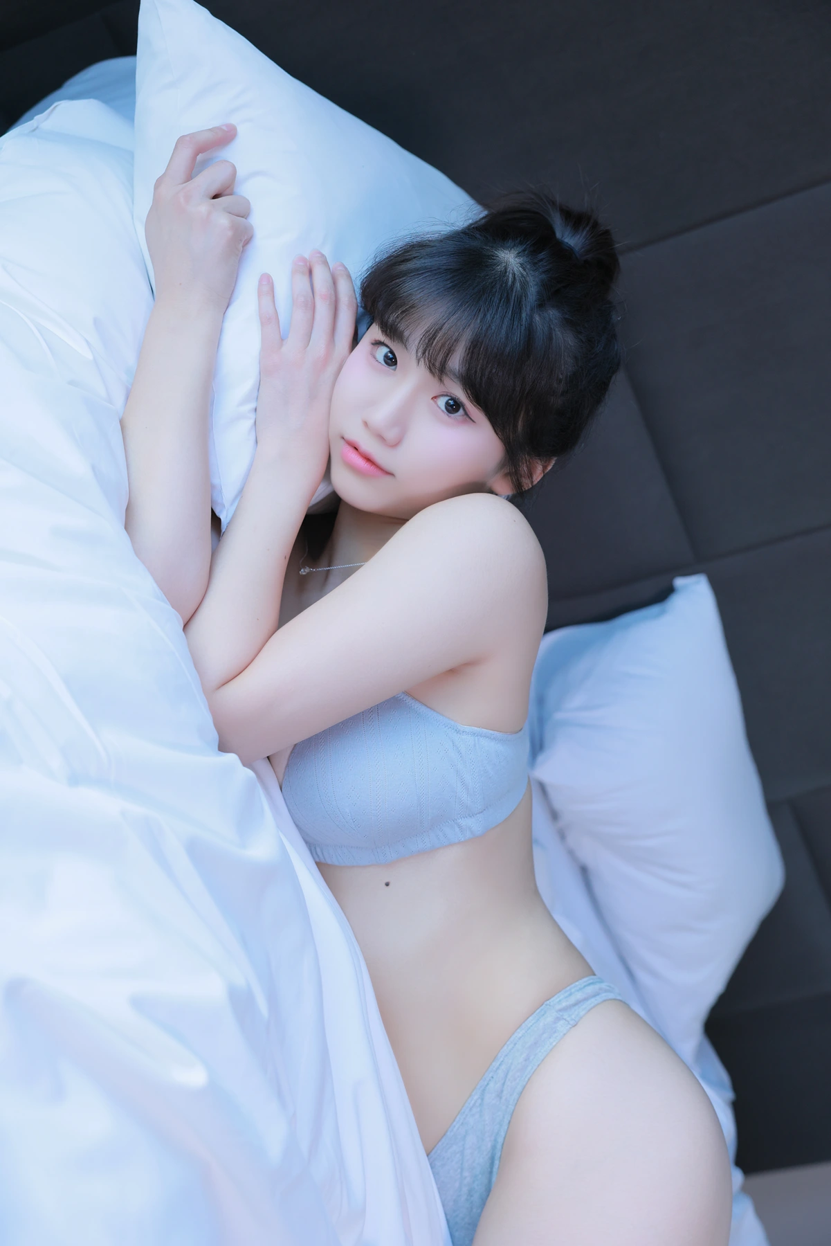 Yui 유이, SWEETBOX Photobook 「Teddy Bear」 Set.01の写真 36