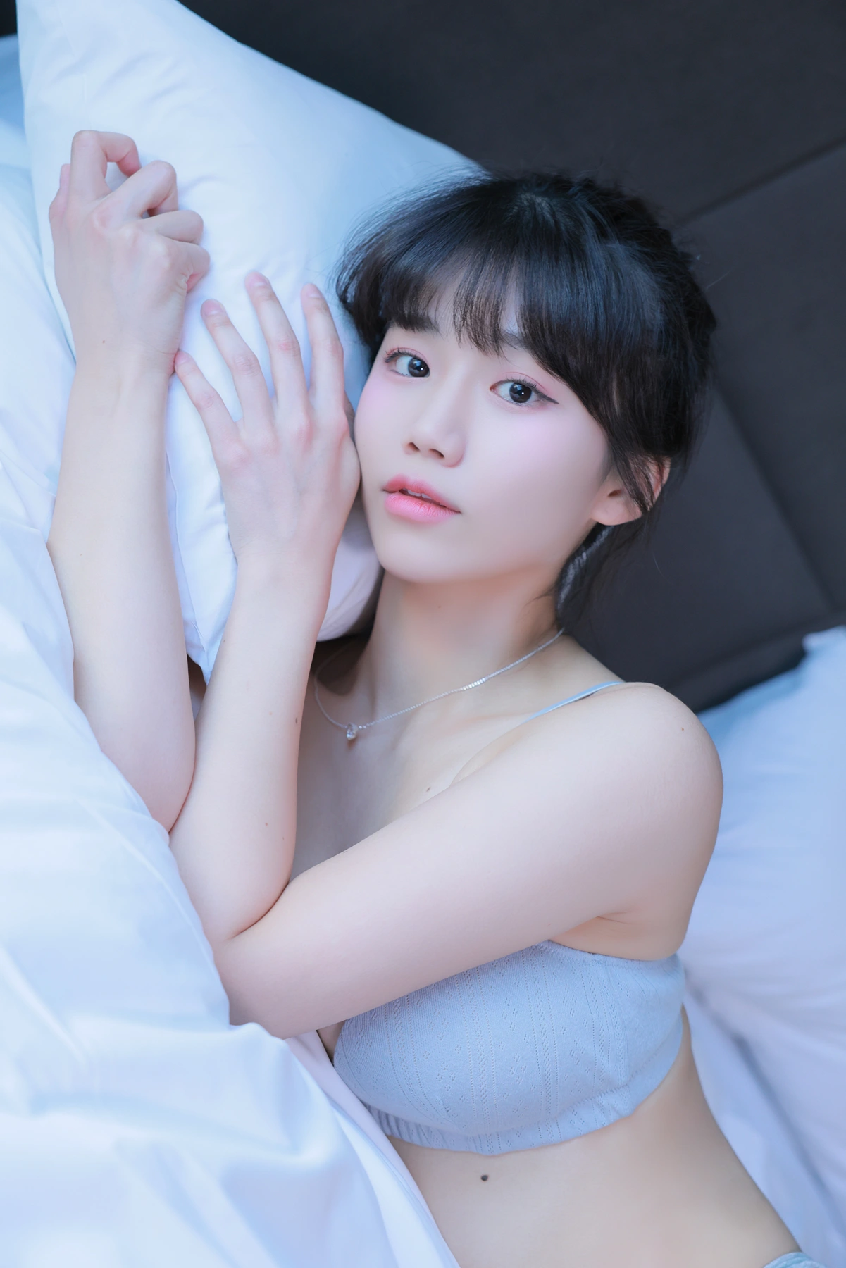 Yui 유이, SWEETBOX Photobook 「Teddy Bear」 Set.01の写真 37