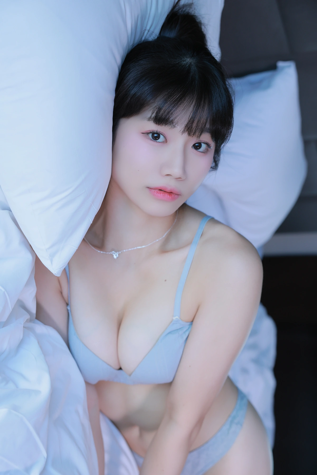 Yui 유이, SWEETBOX Photobook 「Teddy Bear」 Set.01の写真 38