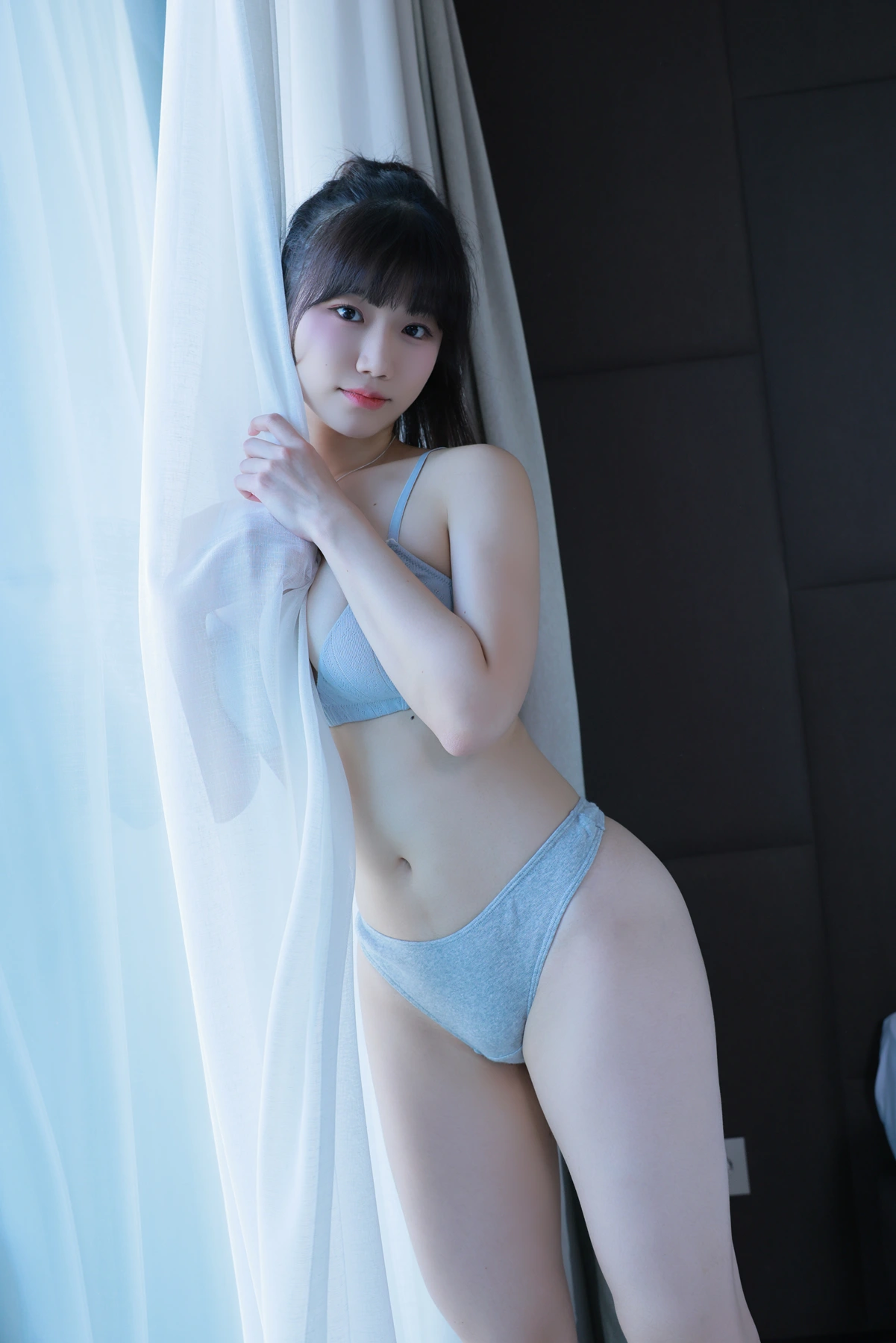 Yui 유이, SWEETBOX Photobook 「Teddy Bear」 Set.01の写真 39