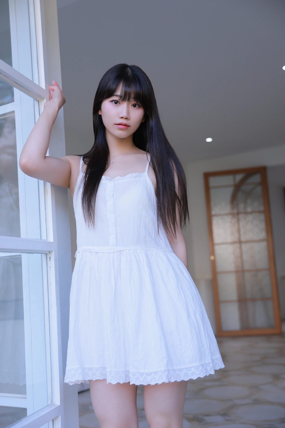Yui 유이, SWEETBOX Photobook 「Teddy Bear」 Set.02の写真 2