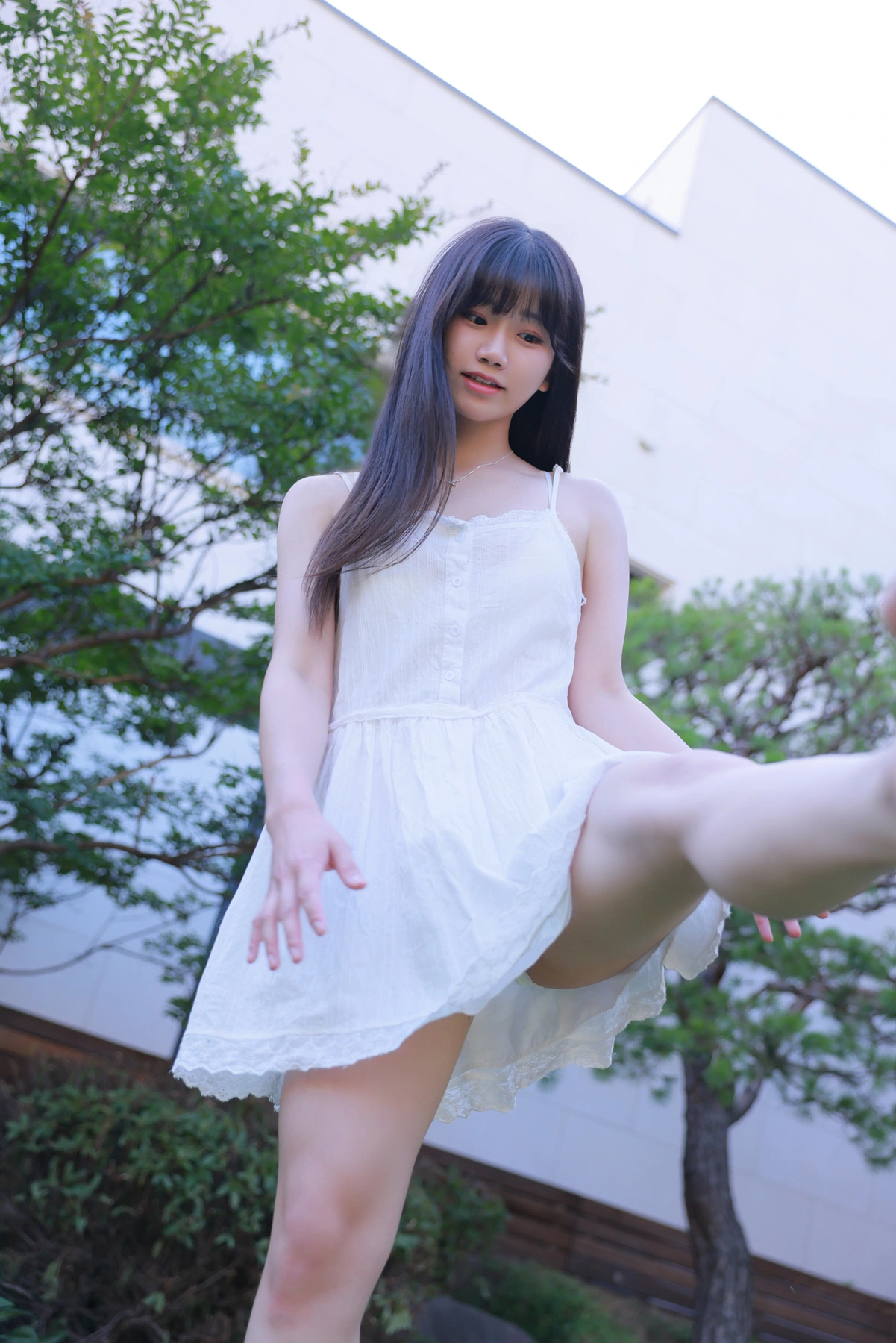 Yui 유이, SWEETBOX Photobook 「Teddy Bear」 Set.02の写真 4