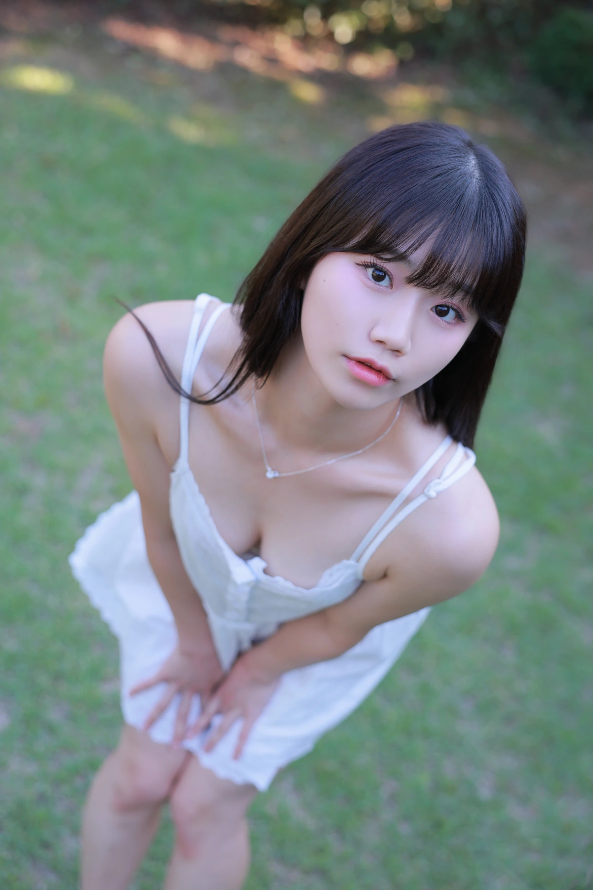 Yui 유이, SWEETBOX Photobook 「Teddy Bear」 Set.02の写真 8