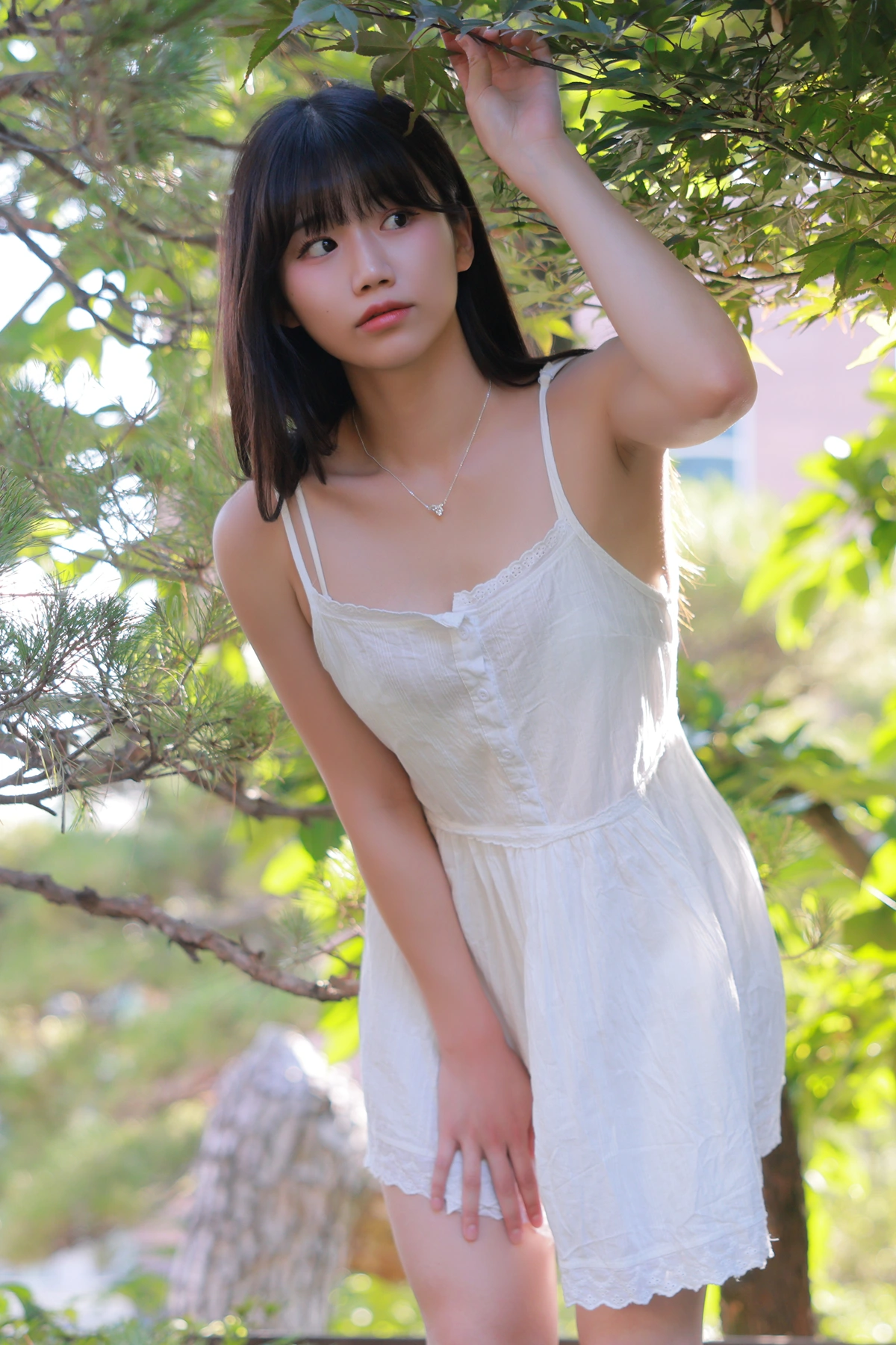 Yui 유이, SWEETBOX Photobook 「Teddy Bear」 Set.02の写真 10