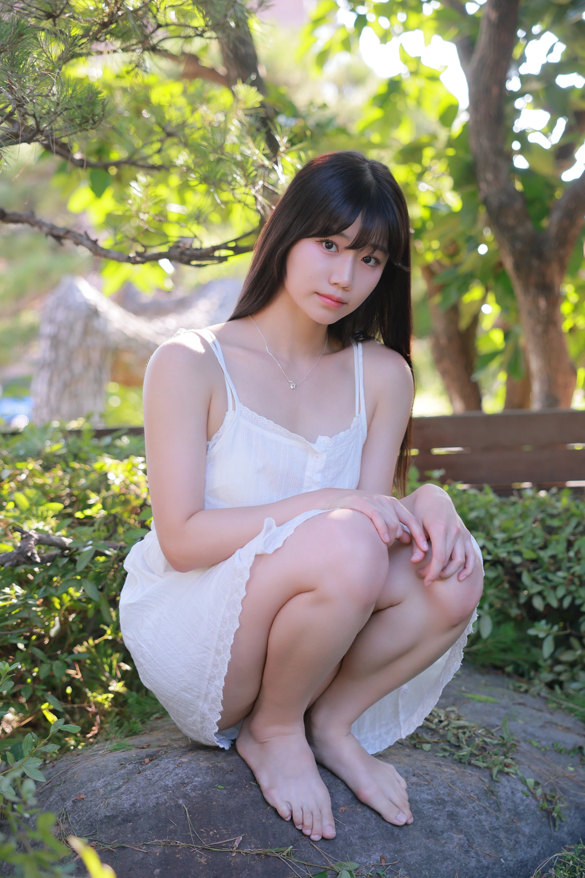 Yui 유이, SWEETBOX Photobook 「Teddy Bear」 Set.02の写真 11