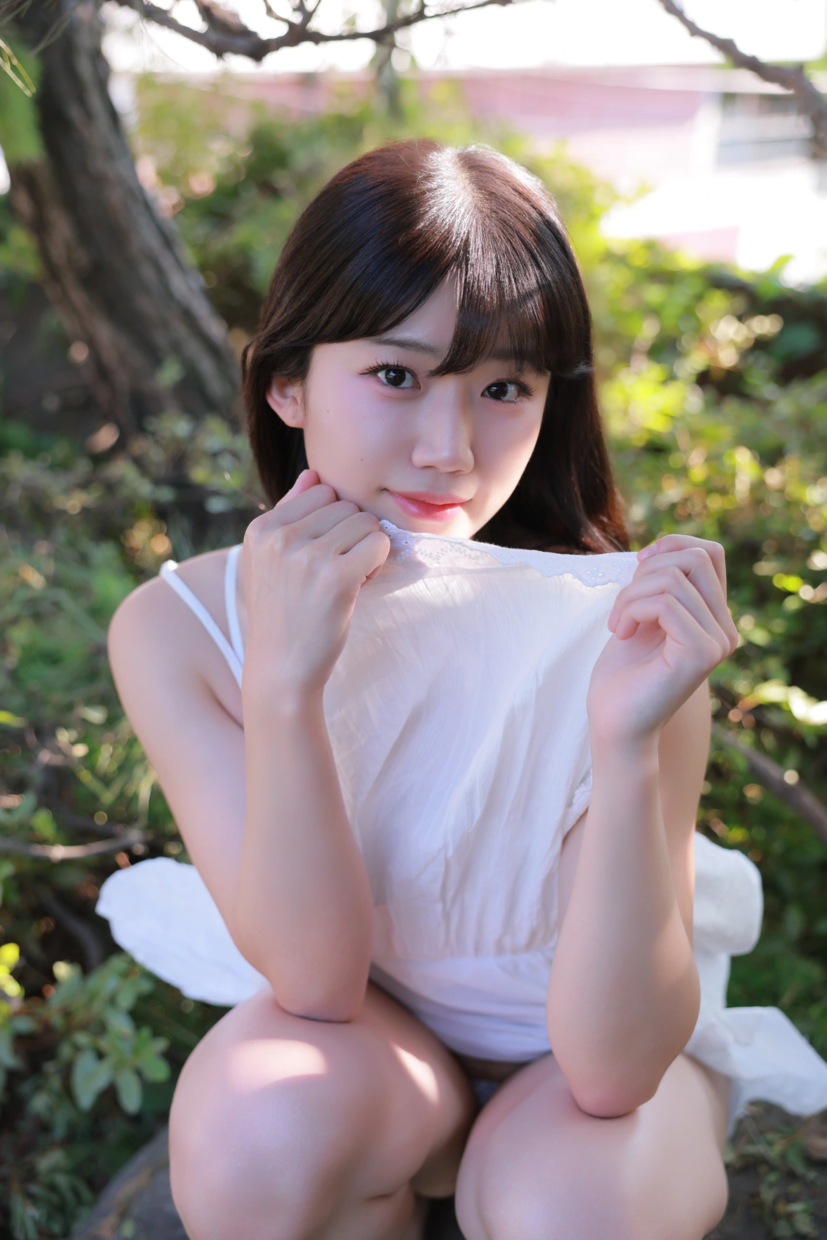 Yui 유이, SWEETBOX Photobook 「Teddy Bear」 Set.02の写真 13