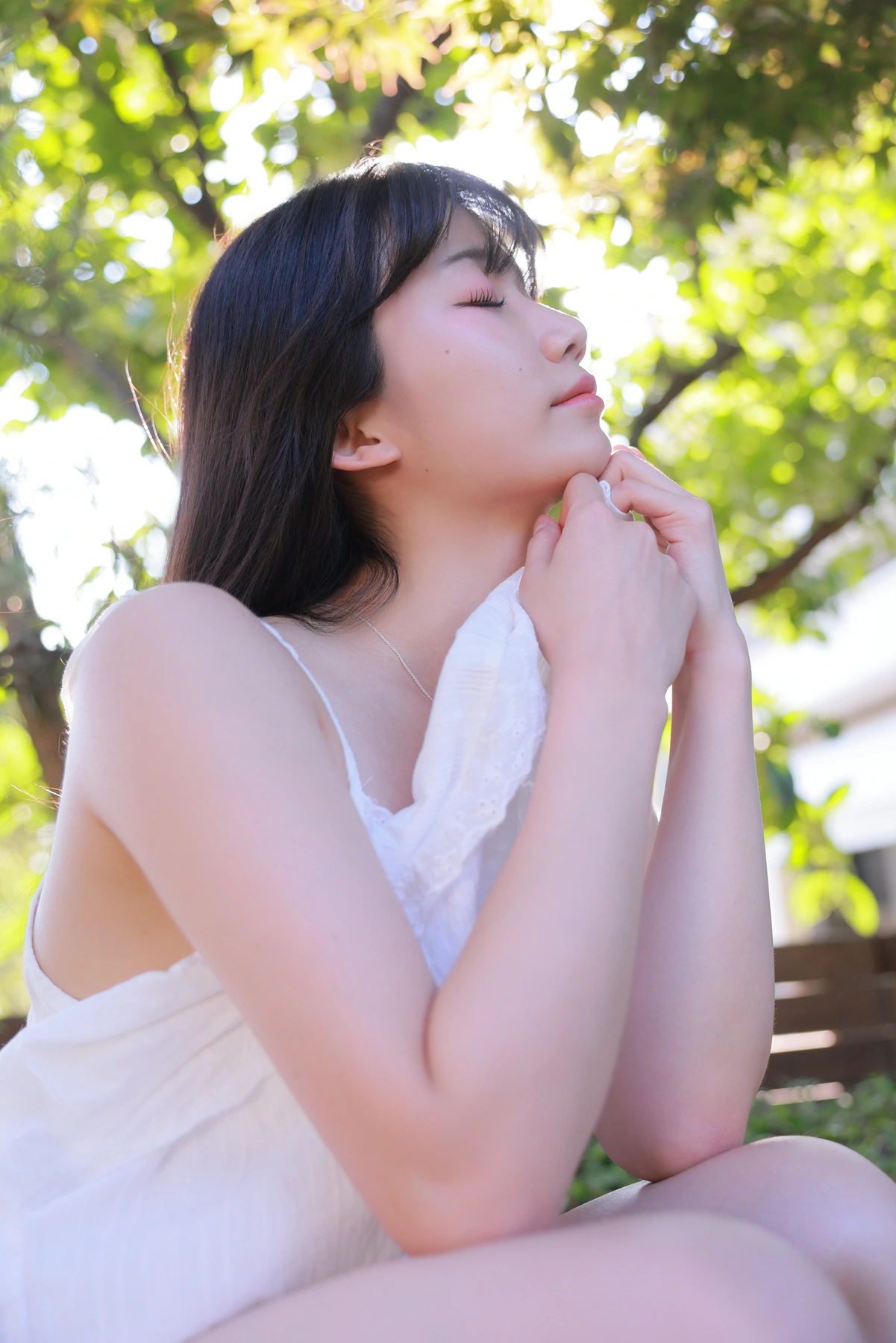 Yui 유이, SWEETBOX Photobook 「Teddy Bear」 Set.02の写真 14