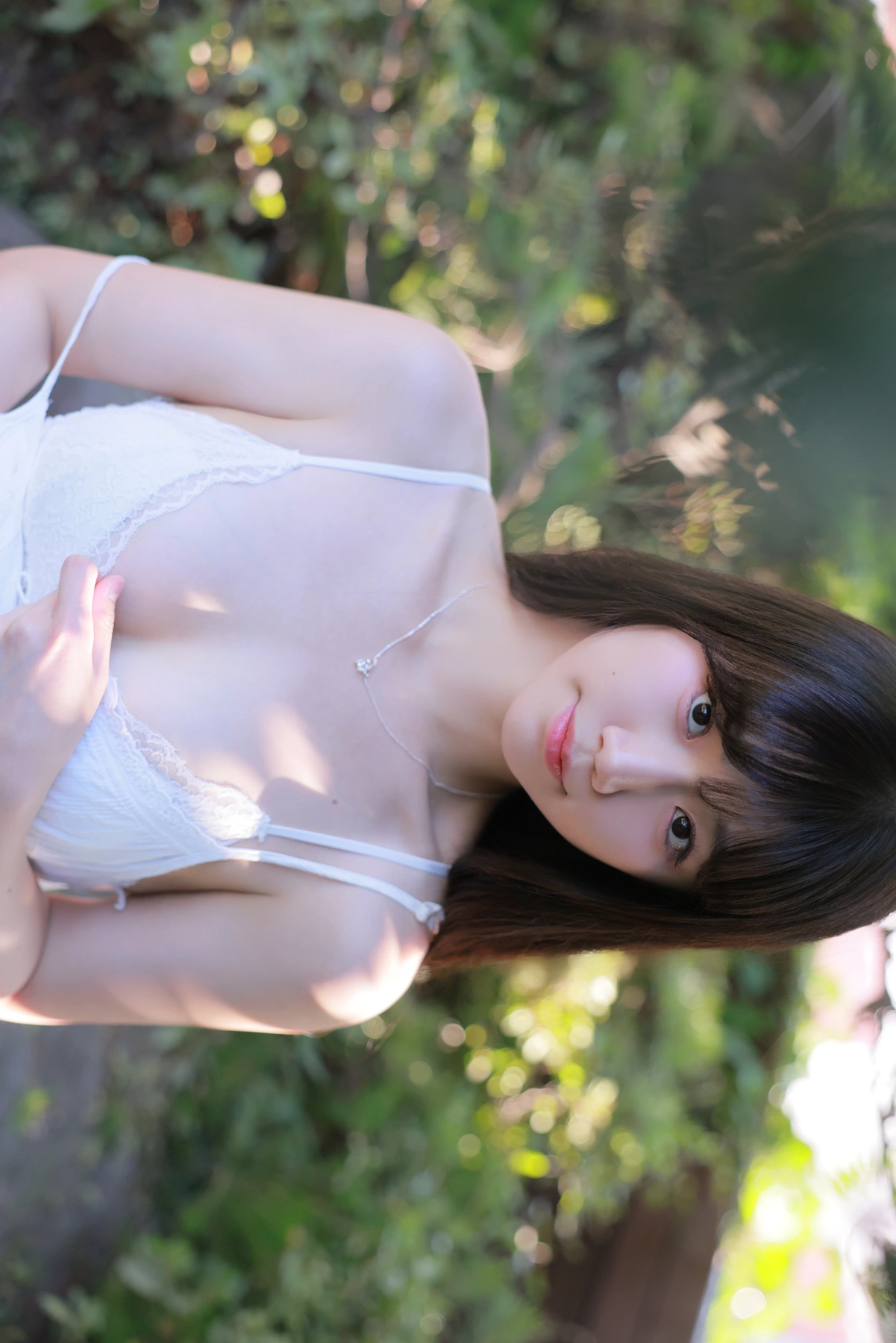 Yui 유이, SWEETBOX Photobook 「Teddy Bear」 Set.02の写真 18