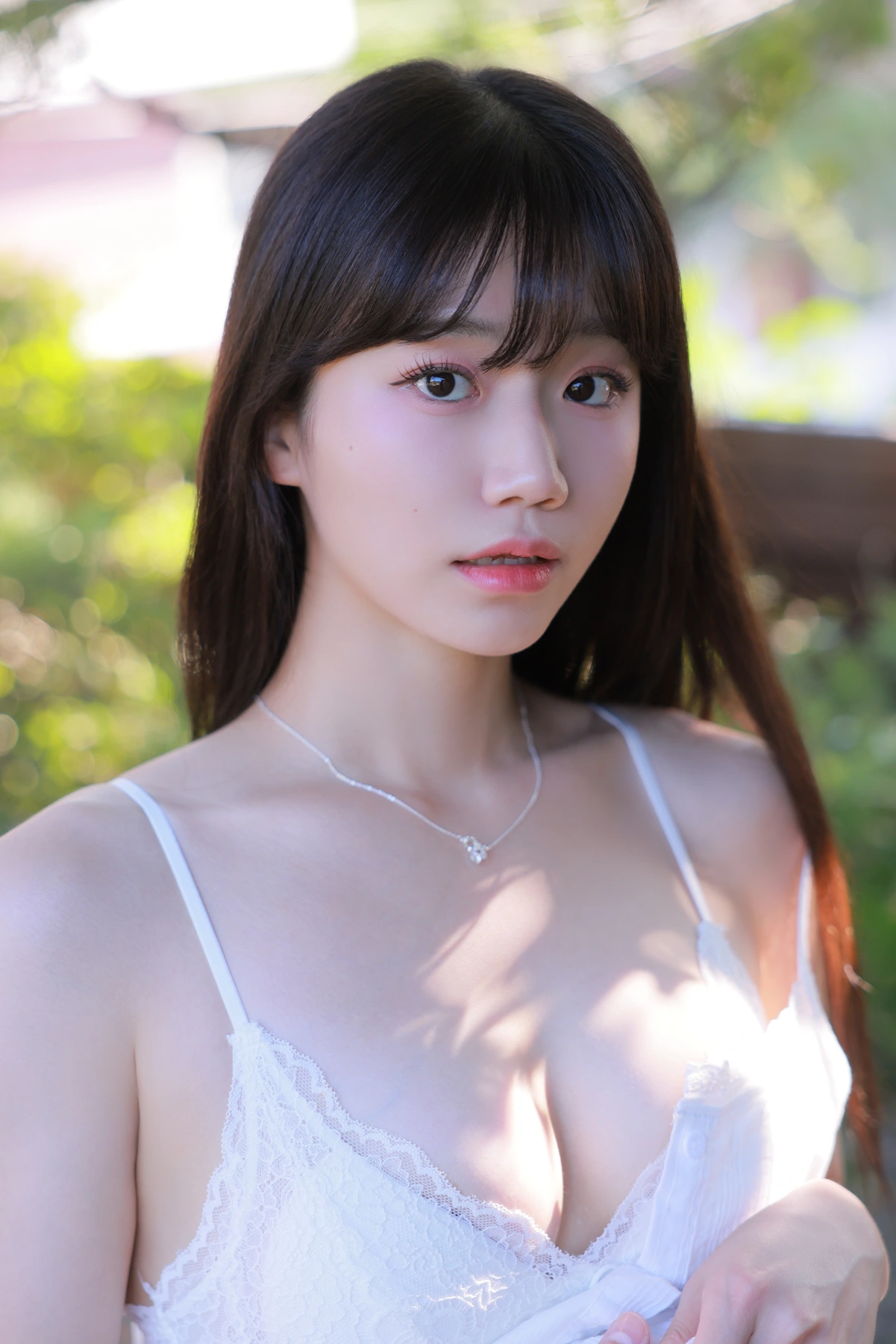 Yui 유이, SWEETBOX Photobook 「Teddy Bear」 Set.02の写真 24