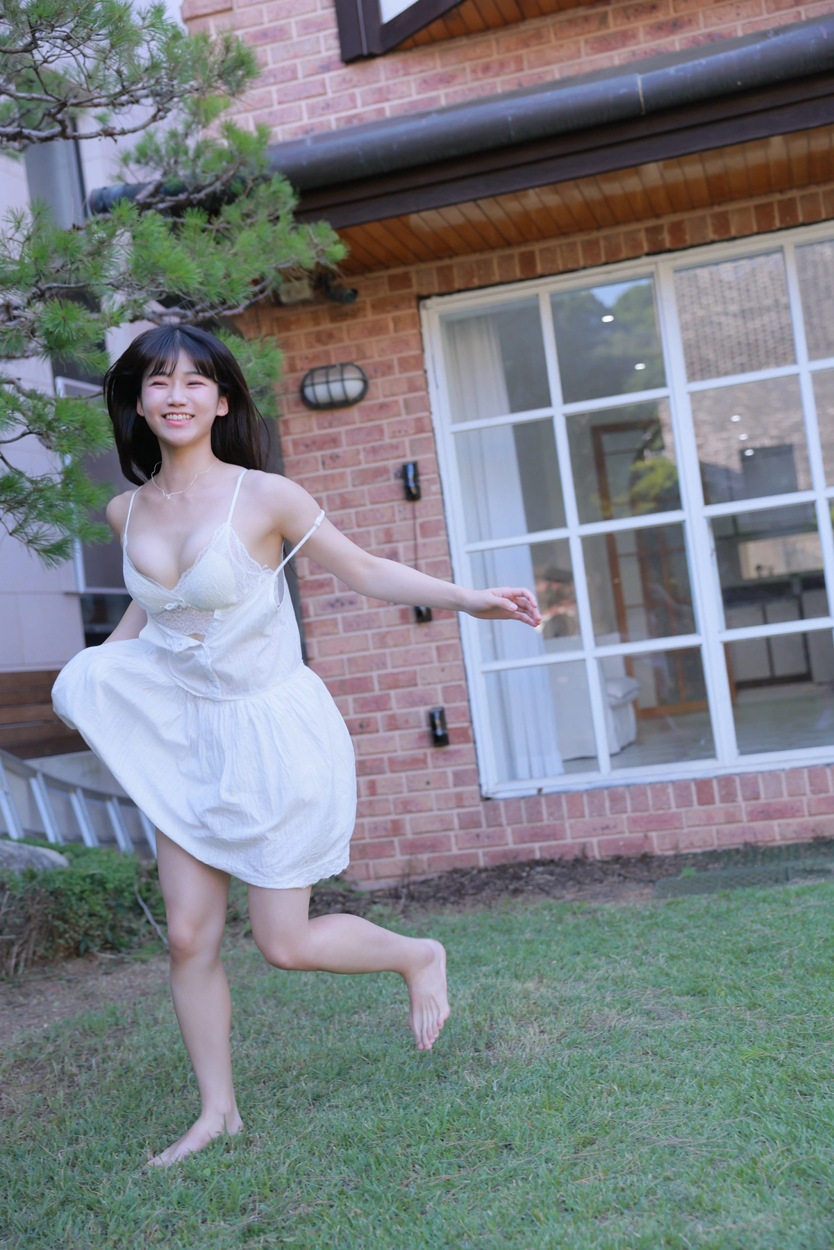 Yui 유이, SWEETBOX Photobook 「Teddy Bear」 Set.02の写真 28