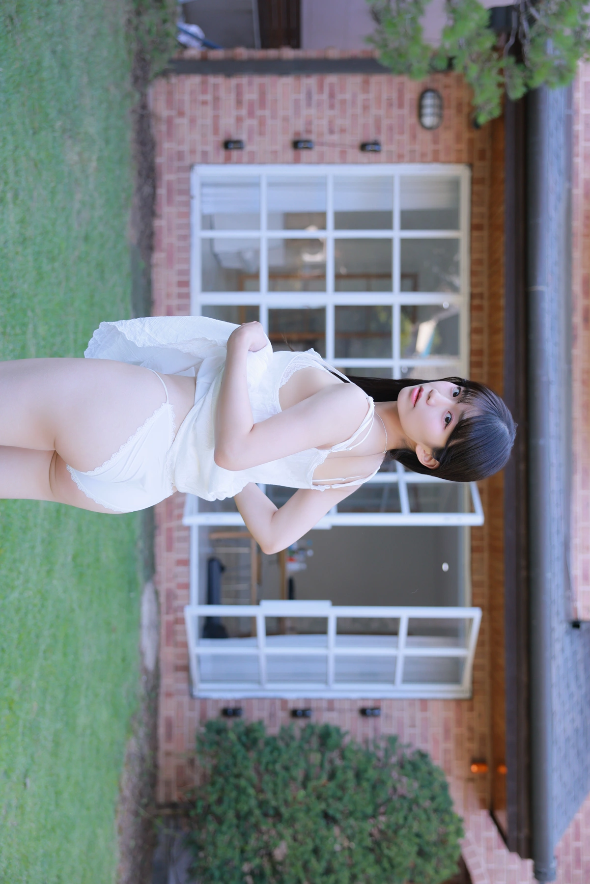 Yui 유이, SWEETBOX Photobook 「Teddy Bear」 Set.02の写真 30