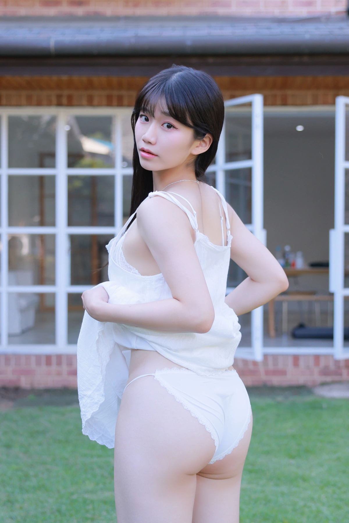 Yui 유이, SWEETBOX Photobook 「Teddy Bear」 Set.02の写真 31