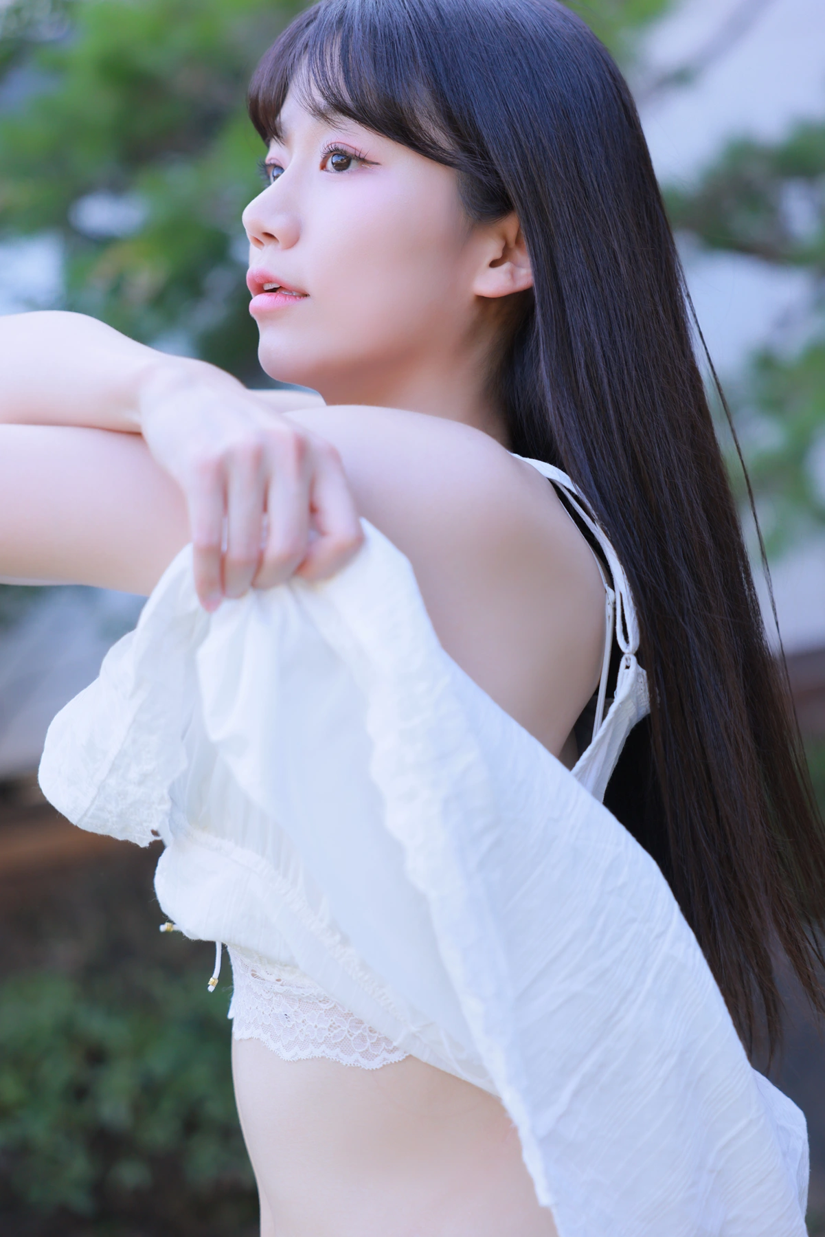 Yui 유이, SWEETBOX Photobook 「Teddy Bear」 Set.02の写真 34