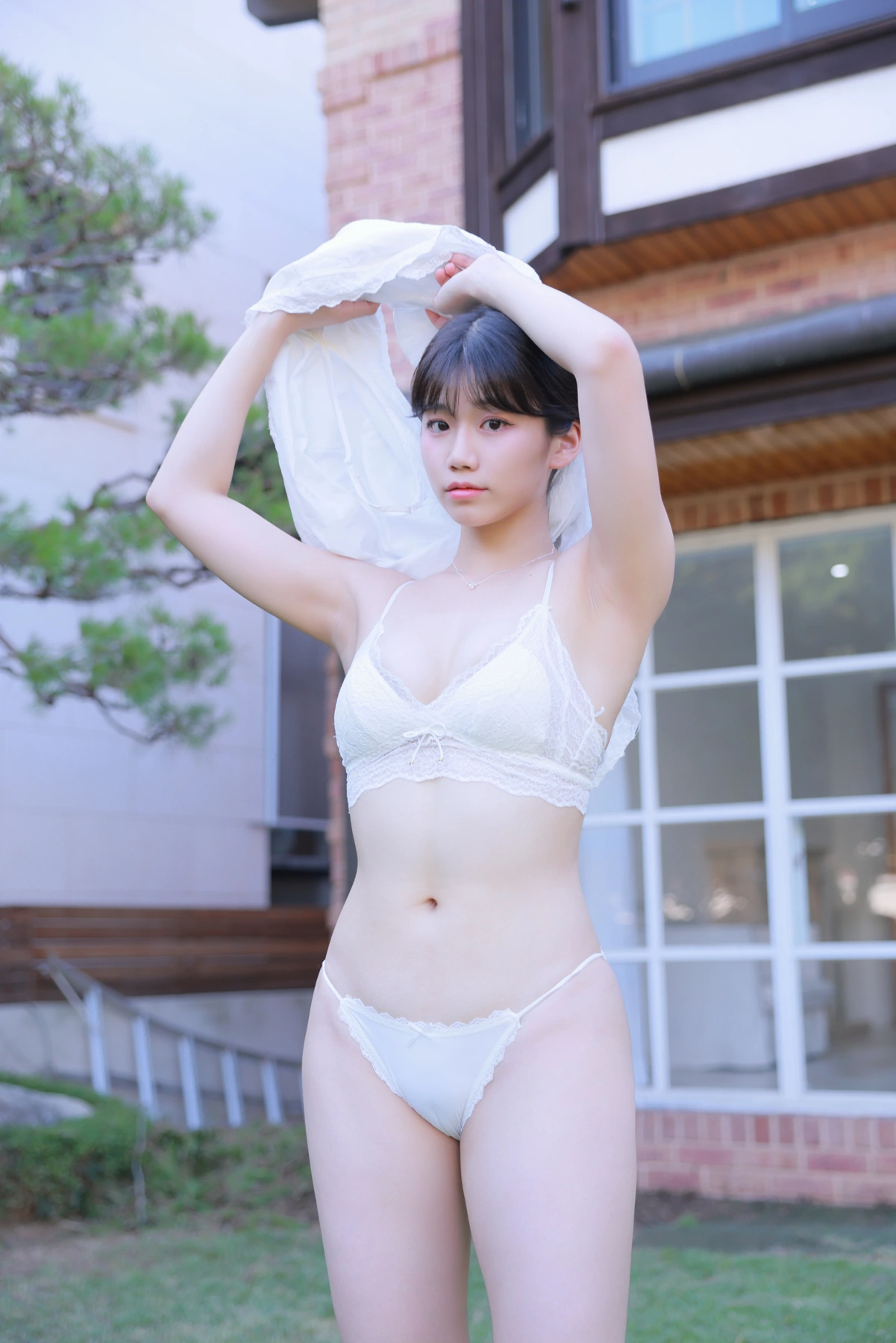 Yui 유이, SWEETBOX Photobook 「Teddy Bear」 Set.02の写真 35