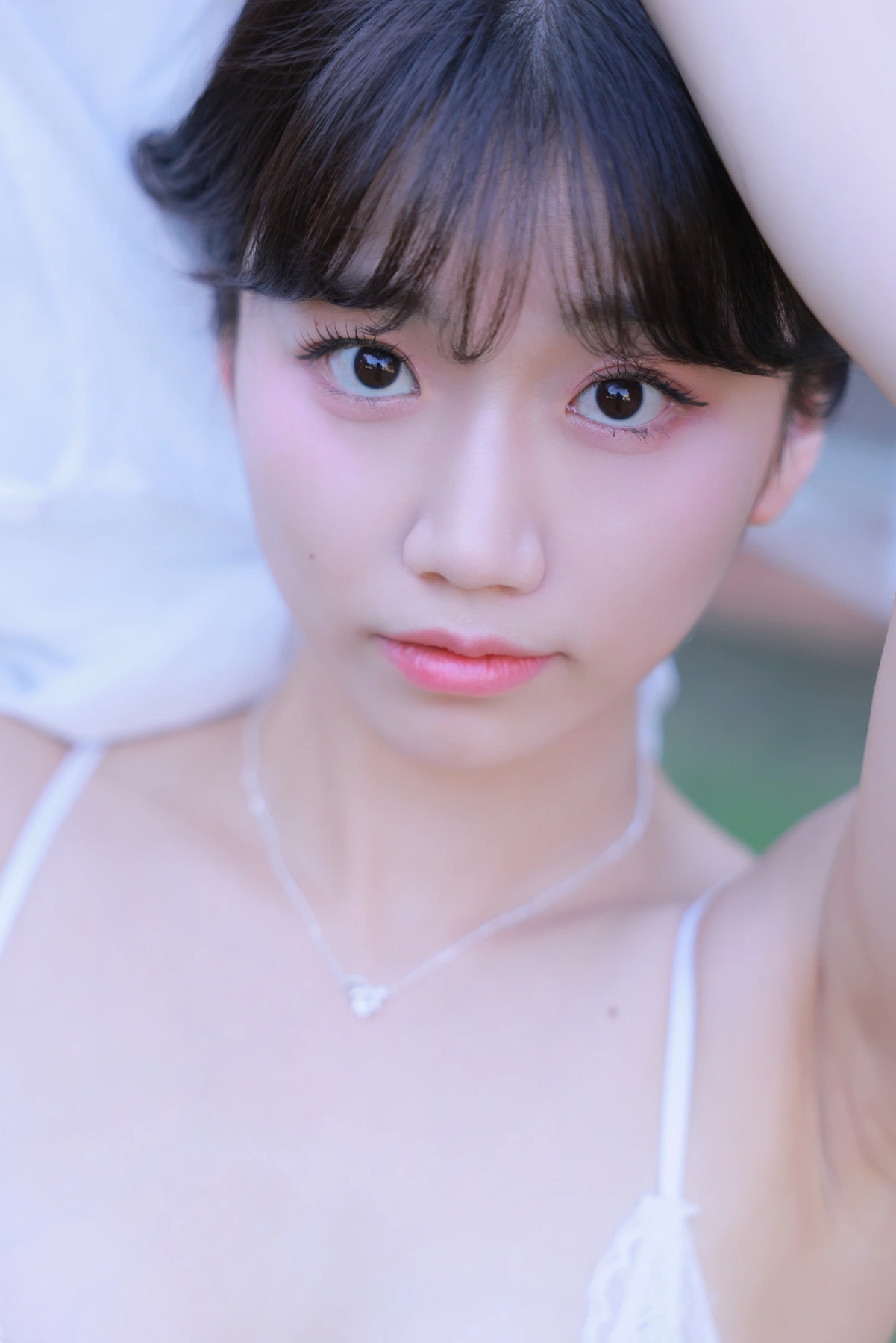 Yui 유이, SWEETBOX Photobook 「Teddy Bear」 Set.02の写真 36