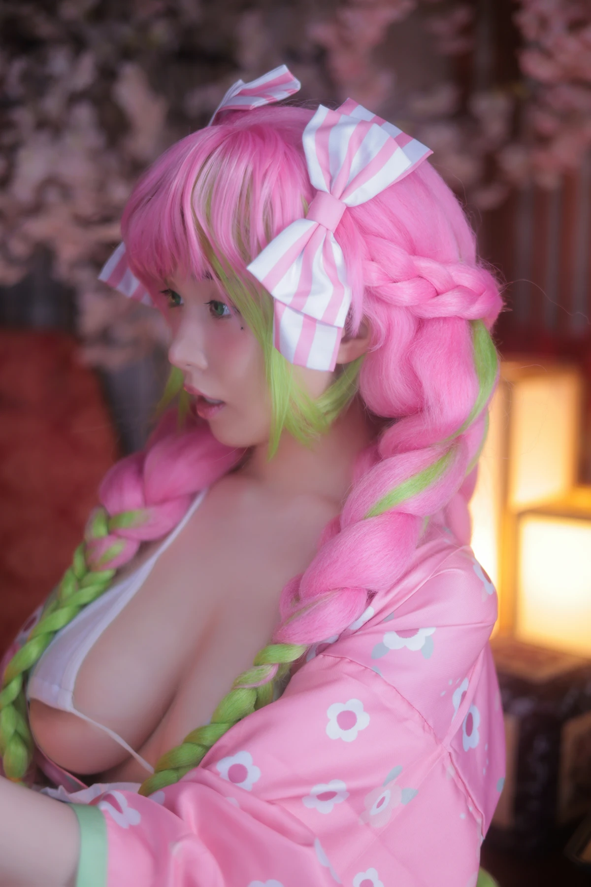 Yeon Woo 연우, Photobook 「MITSURI」 Set.01の写真 36