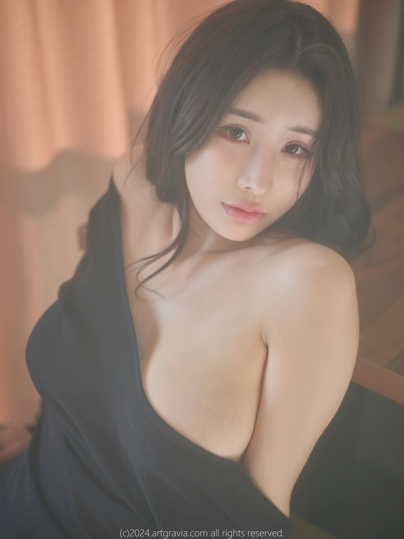 YeonYu 연유, ArtGravia Vol.500 Photobook Set.01の写真 5