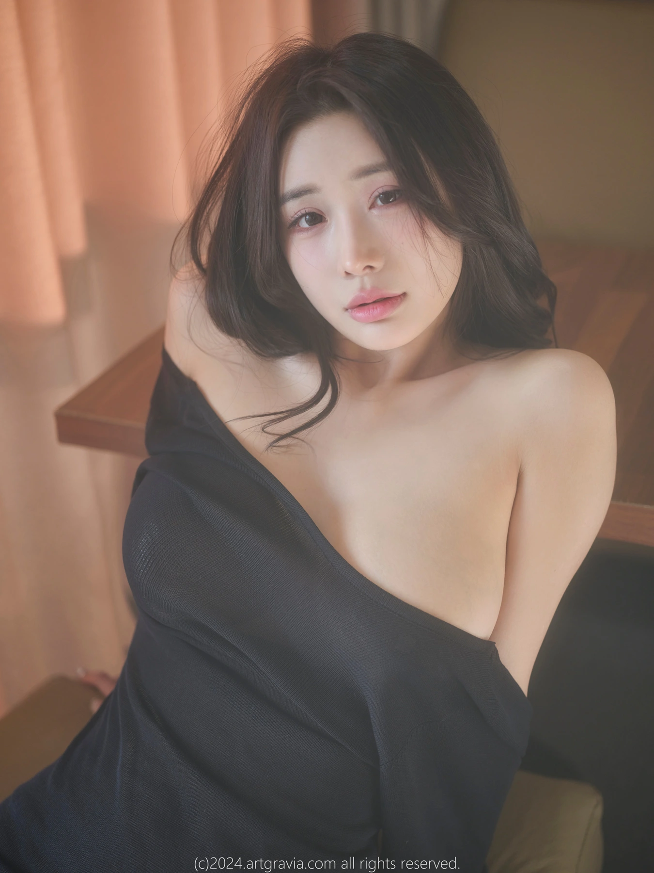 YeonYu 연유, ArtGravia Vol.500 Photobook Set.01の写真 7