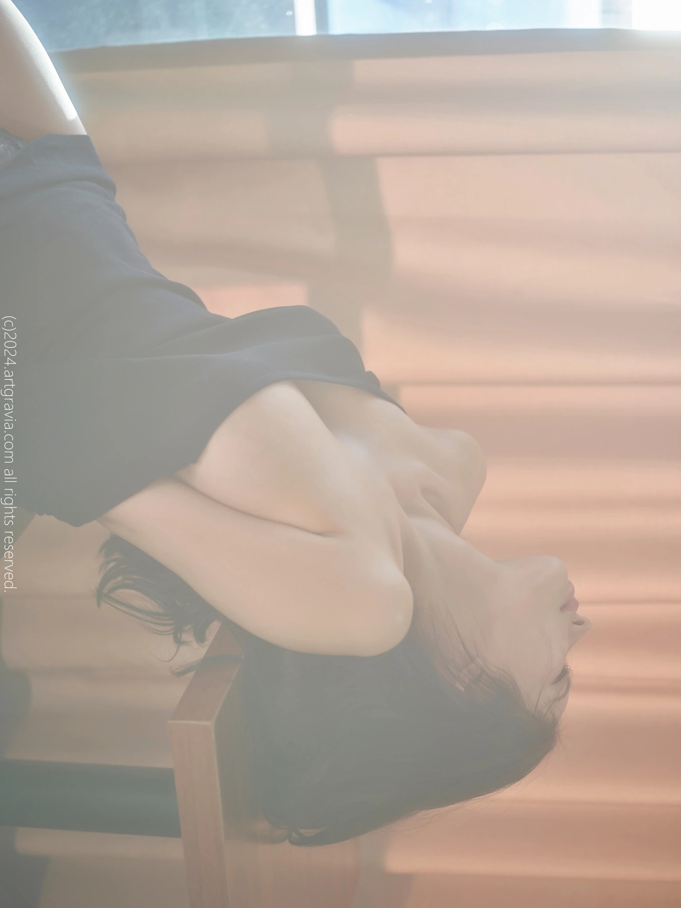 YeonYu 연유, ArtGravia Vol.500 Photobook Set.01の写真 8