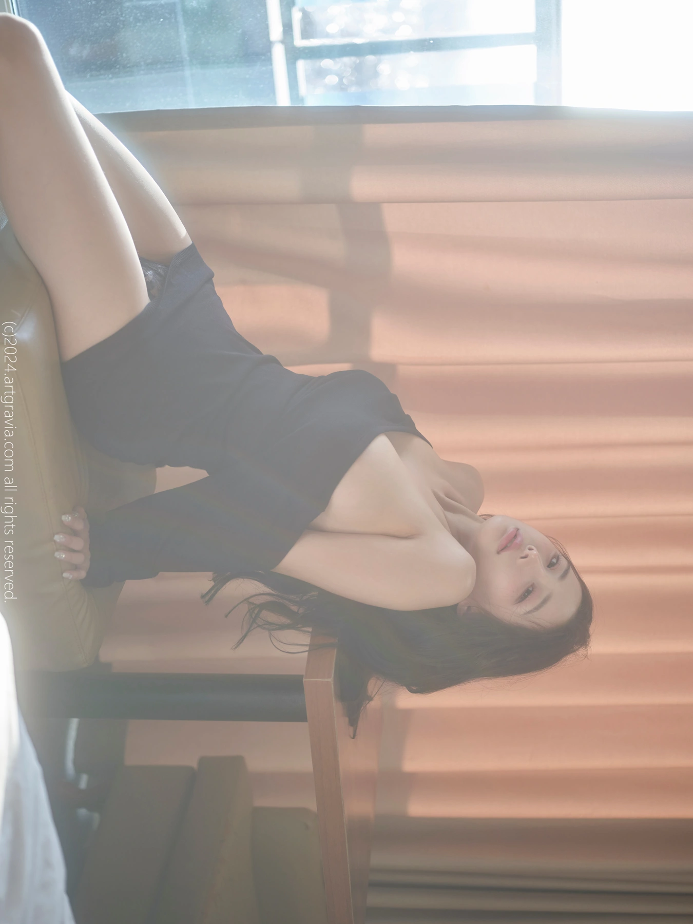 YeonYu 연유, ArtGravia Vol.500 Photobook Set.01の写真 10