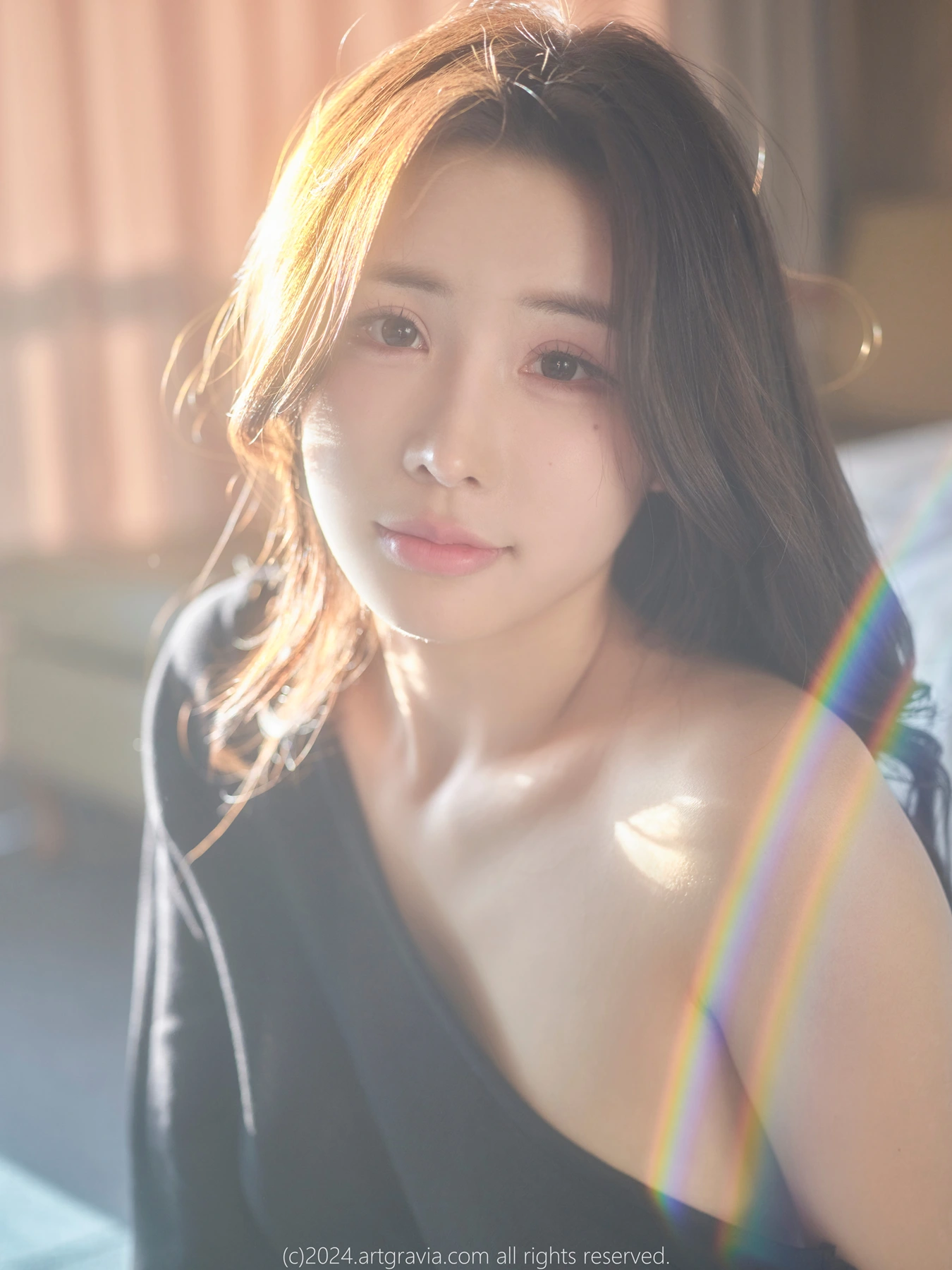 YeonYu 연유, ArtGravia Vol.500 Photobook Set.01の写真 24