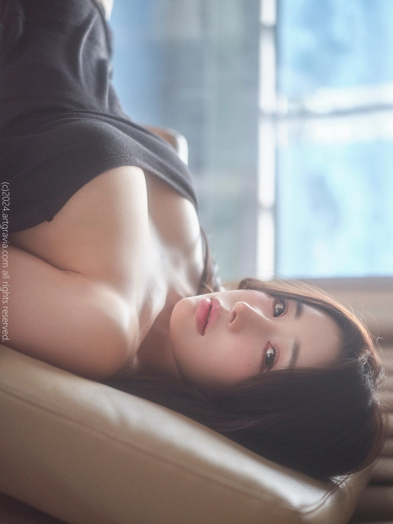 YeonYu 연유, ArtGravia Vol.500 Photobook Set.02の写真 2