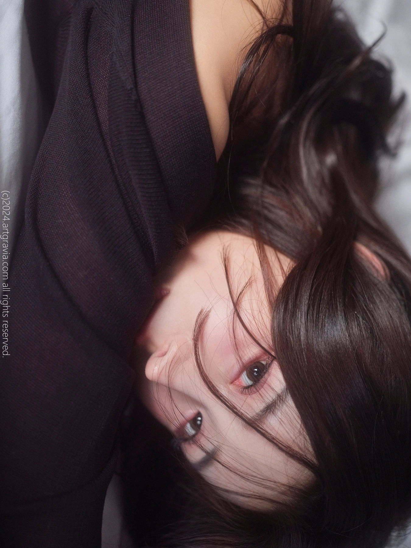 YeonYu 연유, ArtGravia Vol.500 Photobook Set.02の写真 5