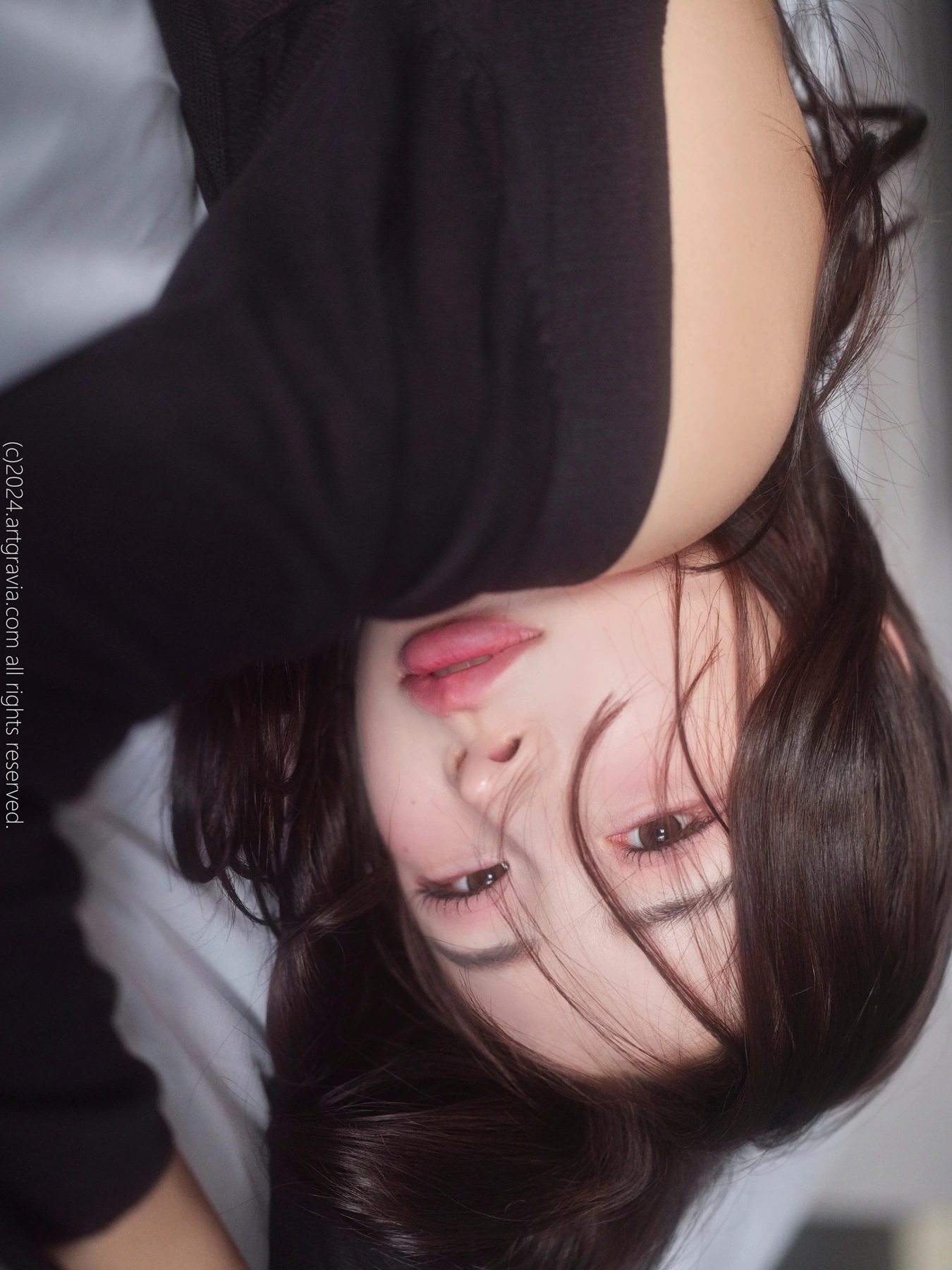 YeonYu 연유, ArtGravia Vol.500 Photobook Set.02の写真 6