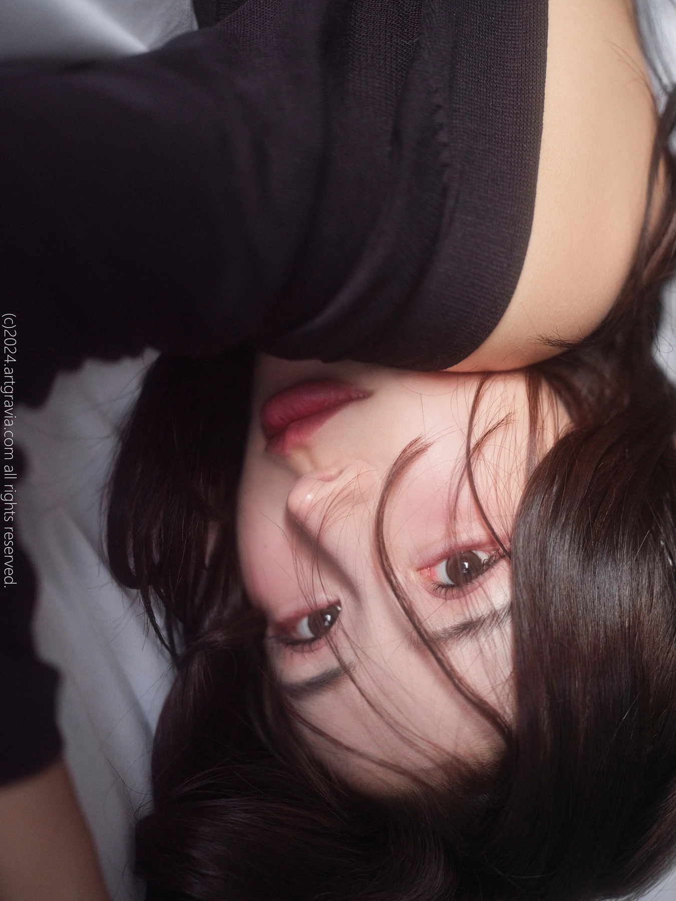 YeonYu 연유, ArtGravia Vol.500 Photobook Set.02の写真 7