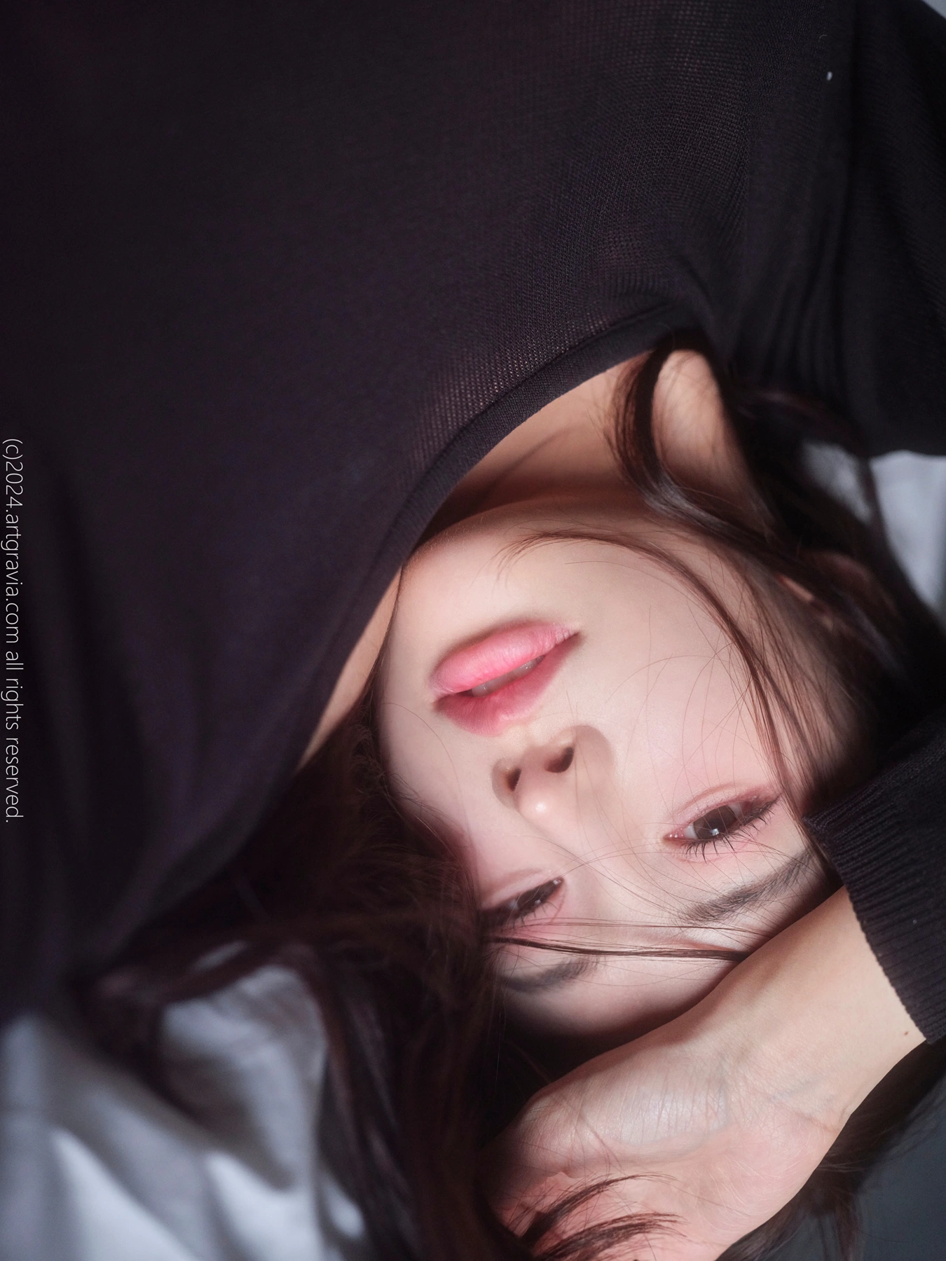 YeonYu 연유, ArtGravia Vol.500 Photobook Set.02の写真 8