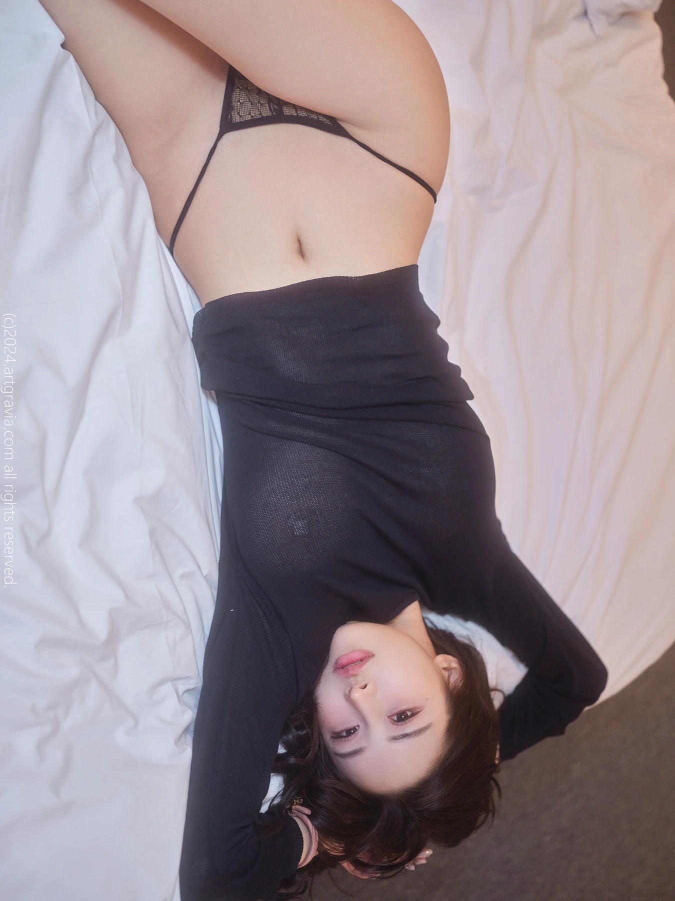 YeonYu 연유, ArtGravia Vol.500 Photobook Set.02の写真 9