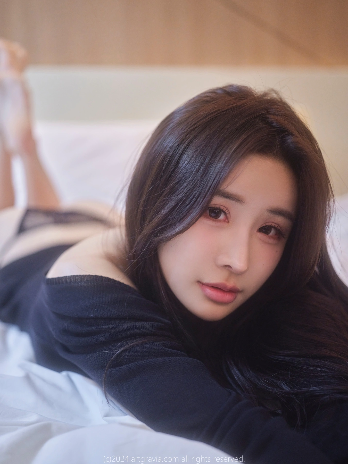 YeonYu 연유, ArtGravia Vol.500 Photobook Set.02の写真 11