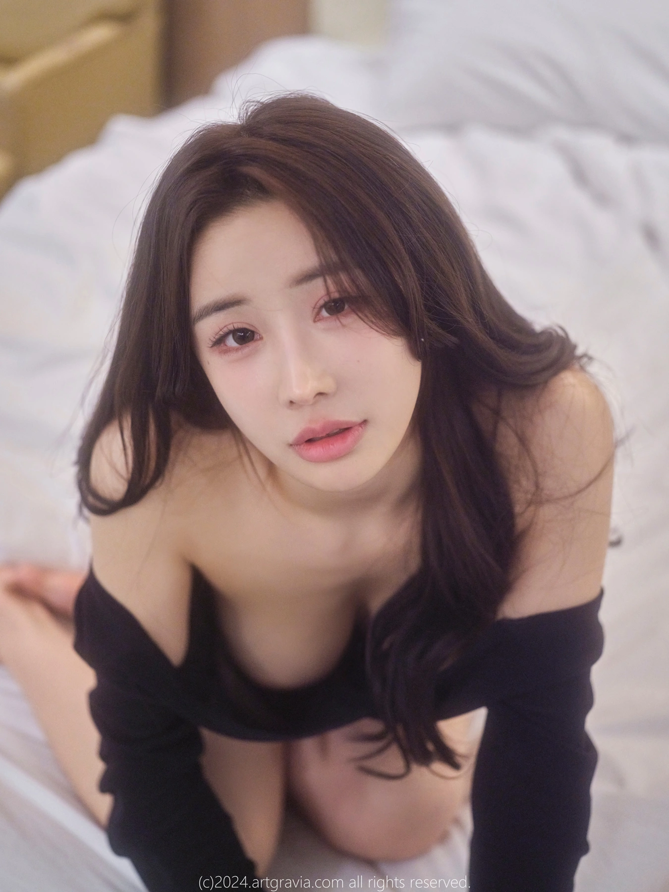 YeonYu 연유, ArtGravia Vol.500 Photobook Set.02の写真 13